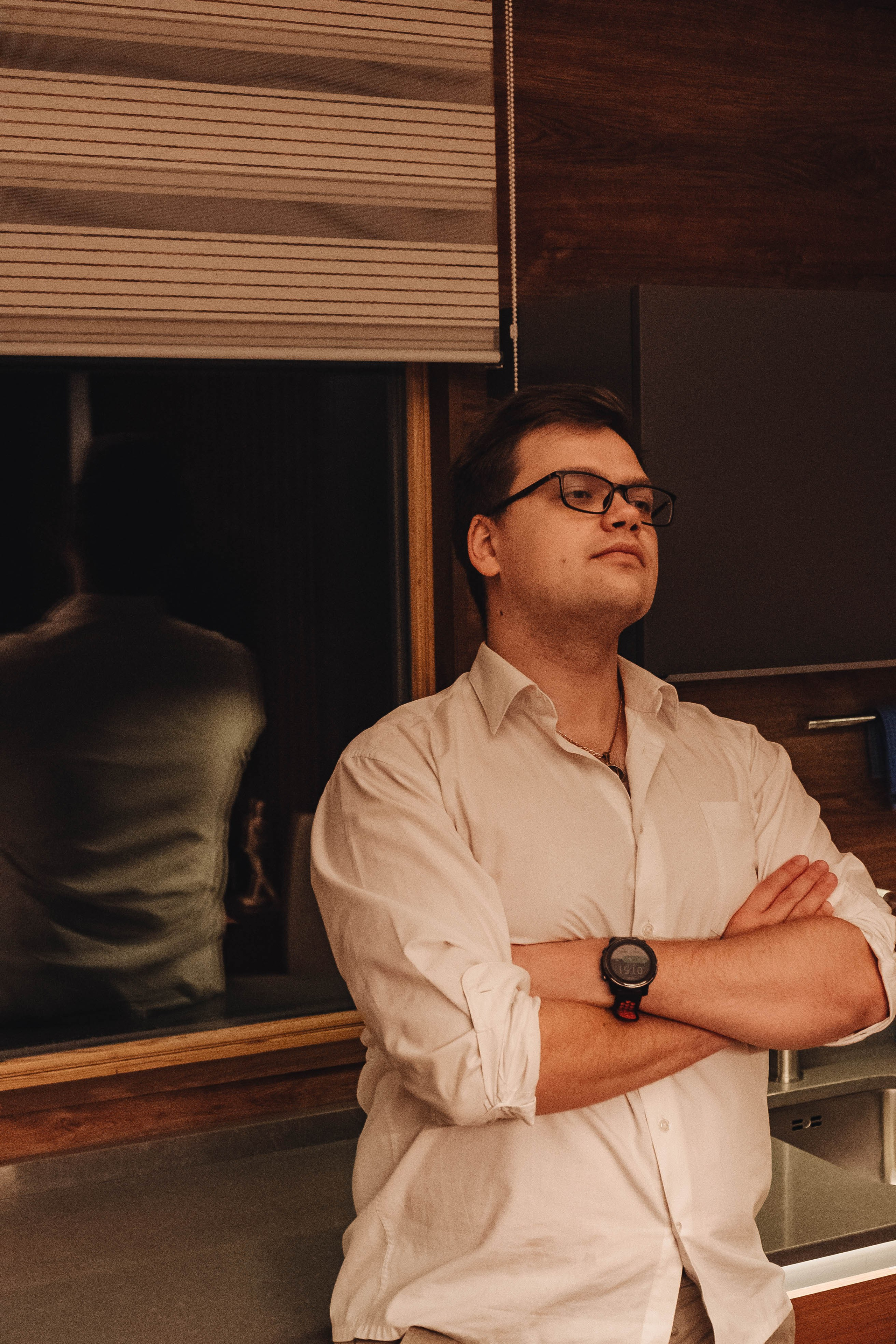 Для мужчины. Профессиональный фотограф, Санкт-Петербург — Виктория Богомолова