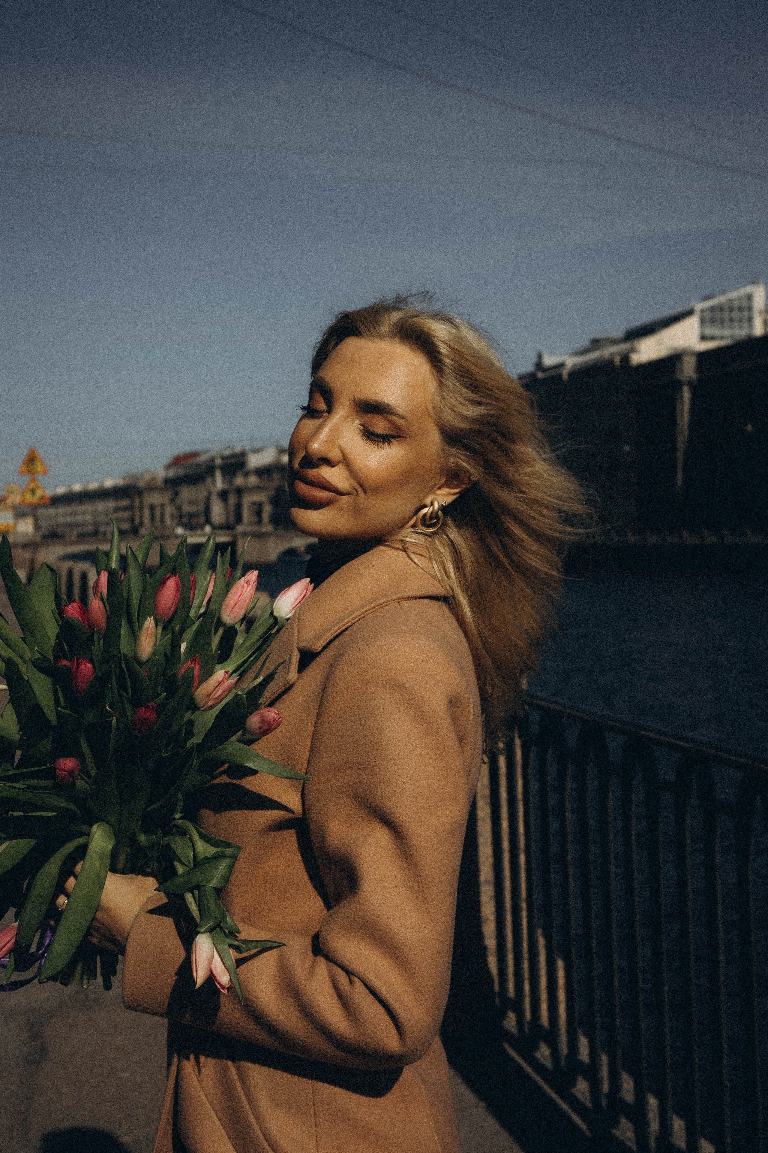 Питерская атмосфера. Профессиональный фотограф, Санкт-Петербург — Виктория Богомолова