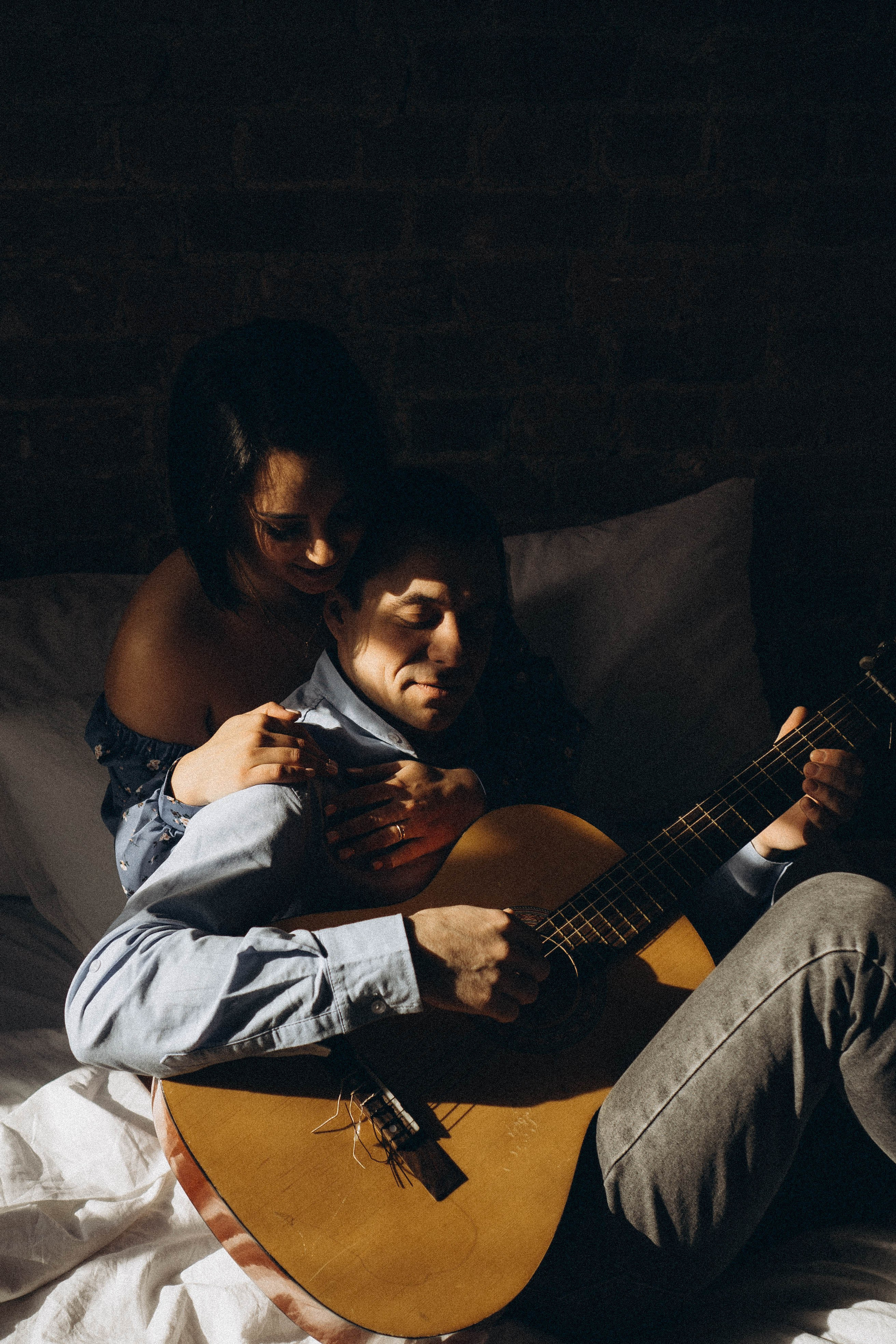 LOVE в квартире. Профессиональный фотограф, Санкт-Петербург — Виктория Богомолова