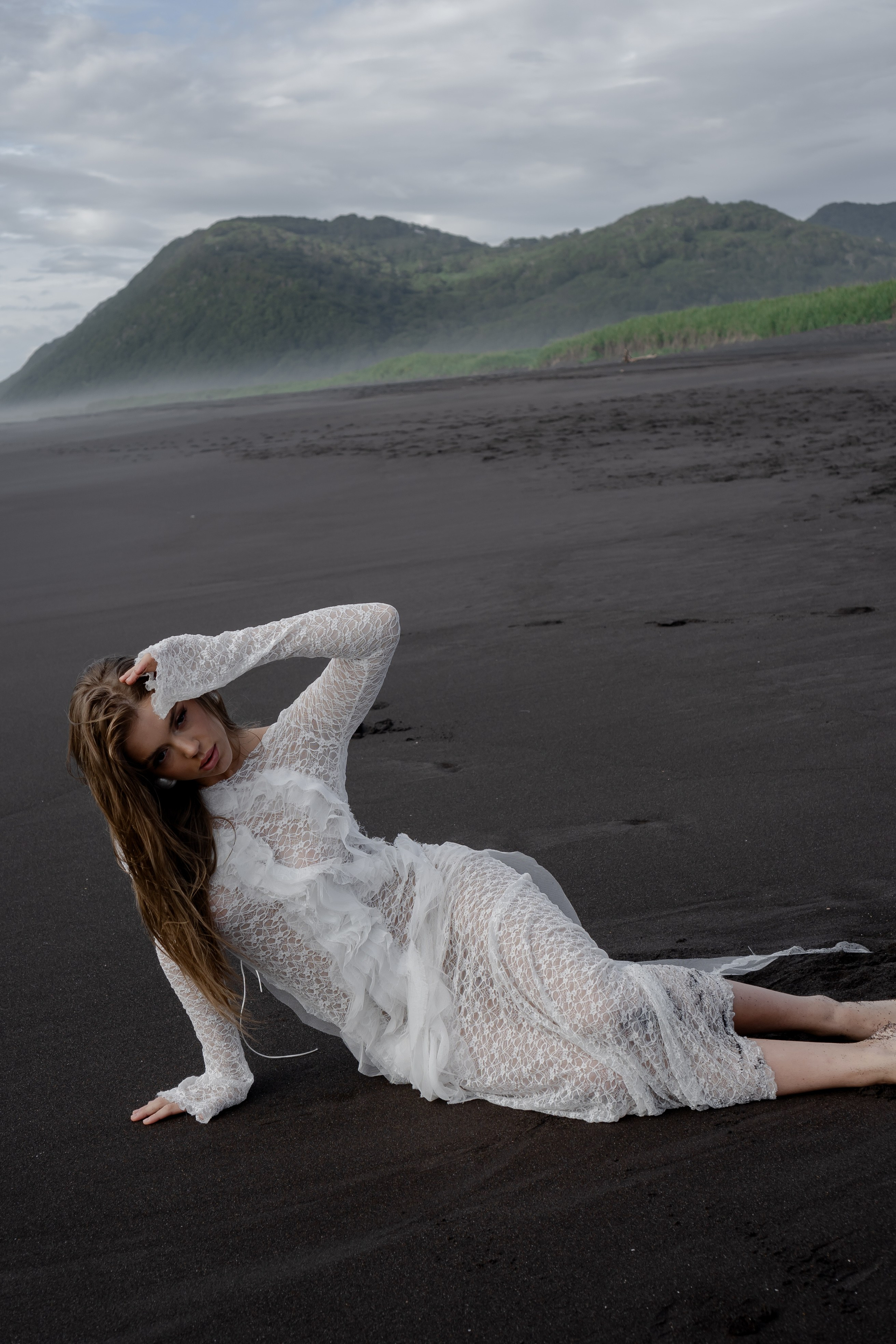 ТИХИЙ ОКЕАНН СЬЕМКА НА SONY. Профессиональный фотограф, Санкт-Петербург — Виктория Богомолова