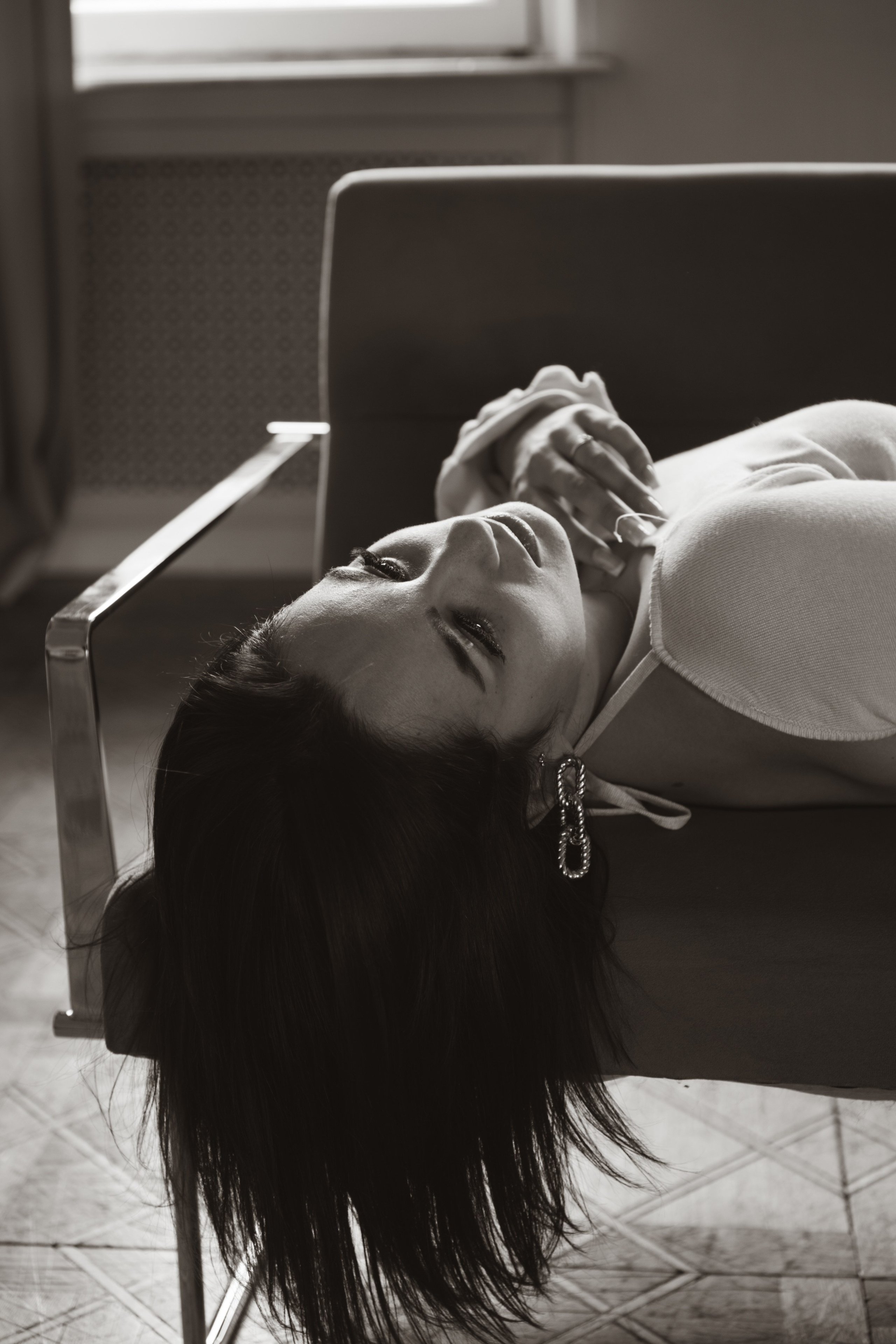 Студийная. Профессиональный фотограф, Санкт-Петербург — Виктория Богомолова