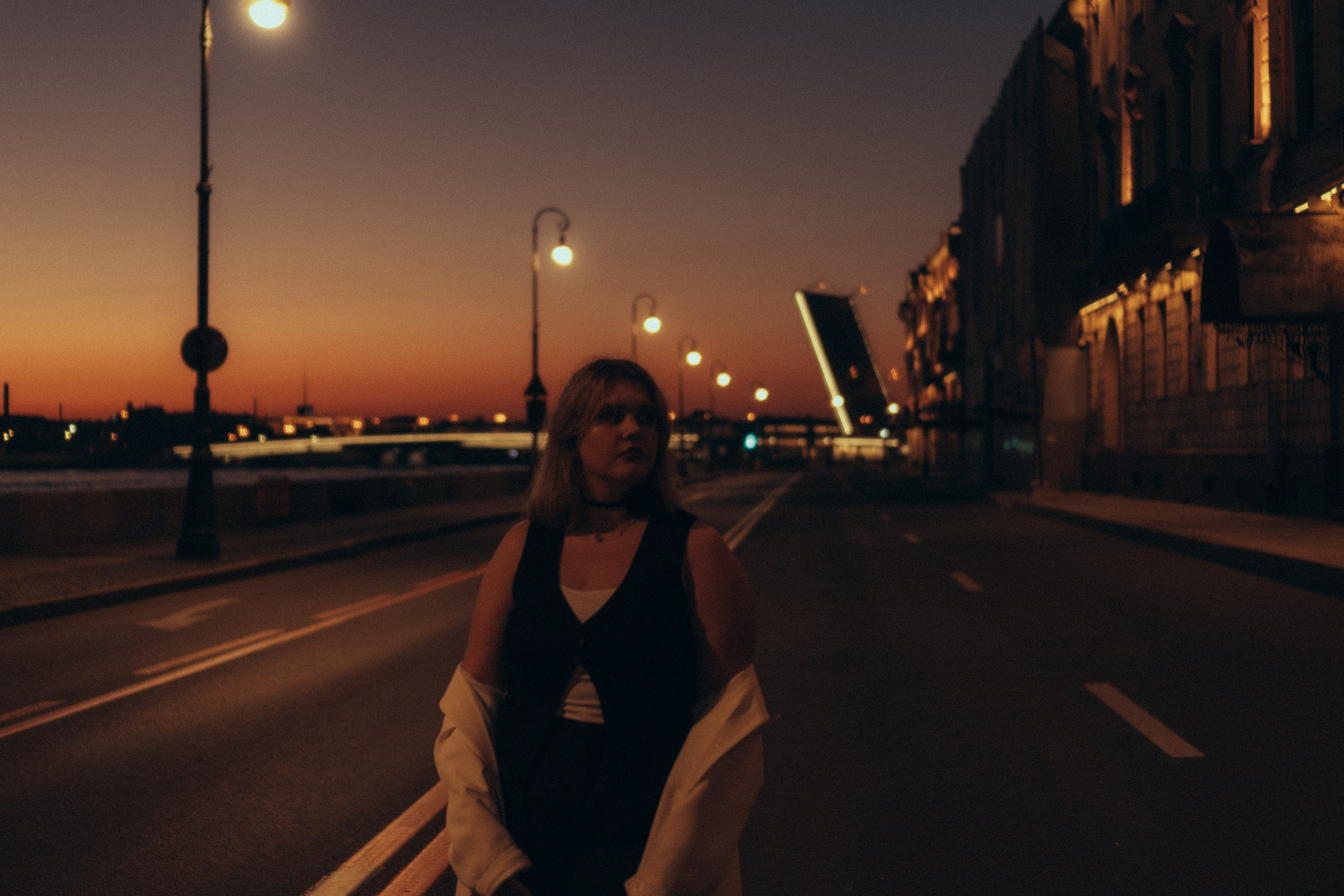 Для девушки. Профессиональный фотограф, Санкт-Петербург — Виктория Богомолова