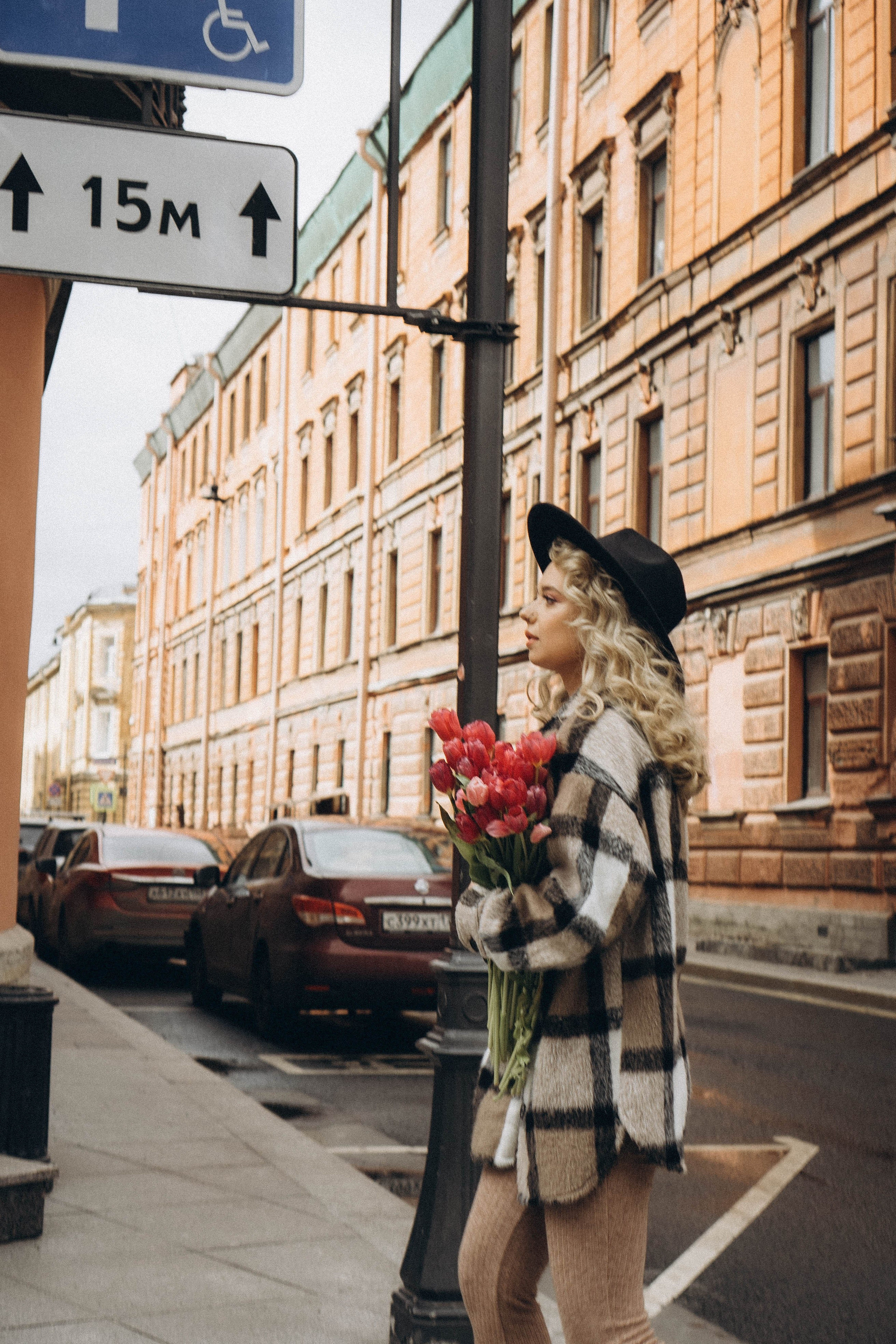 Студийная. Профессиональный фотограф, Санкт-Петербург — Виктория Богомолова