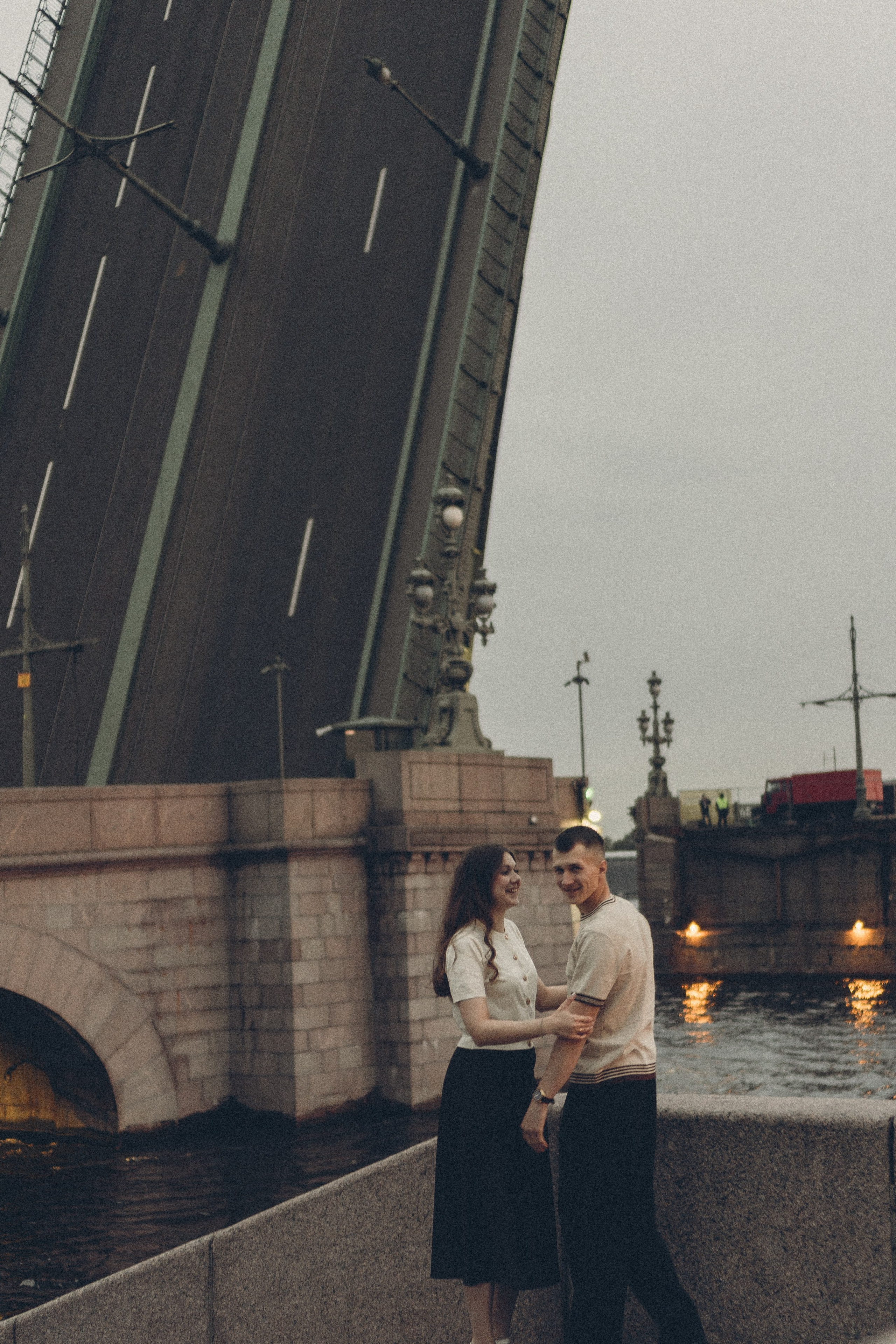 РАССВЕТНАЯ ИСТОРИЯ. Профессиональный фотограф, Санкт-Петербург — Виктория Богомолова