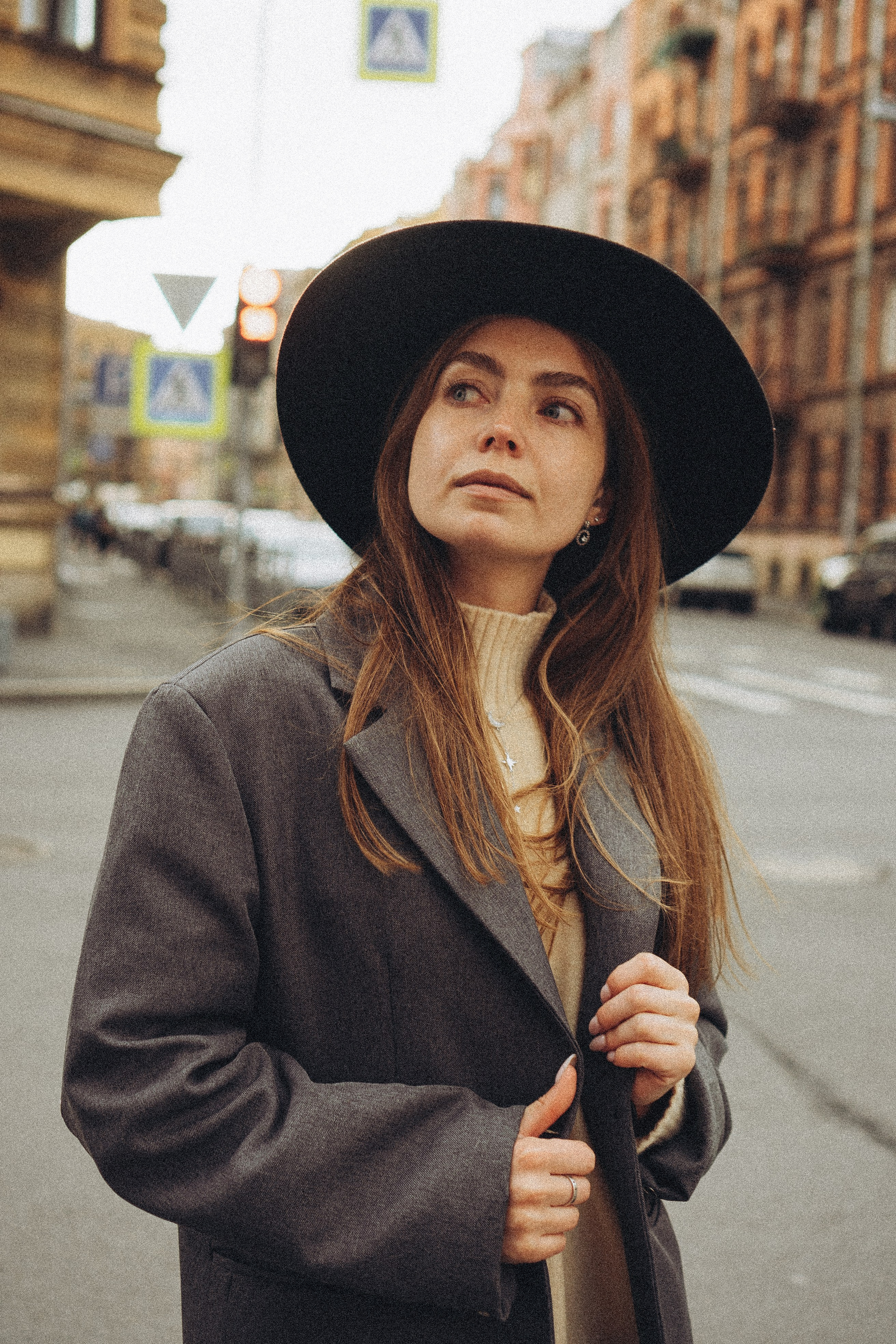 ПРОГУЛКА НА ЧЕРНЫШЕВСКОЙ. Профессиональный фотограф, Санкт-Петербург — Виктория Богомолова