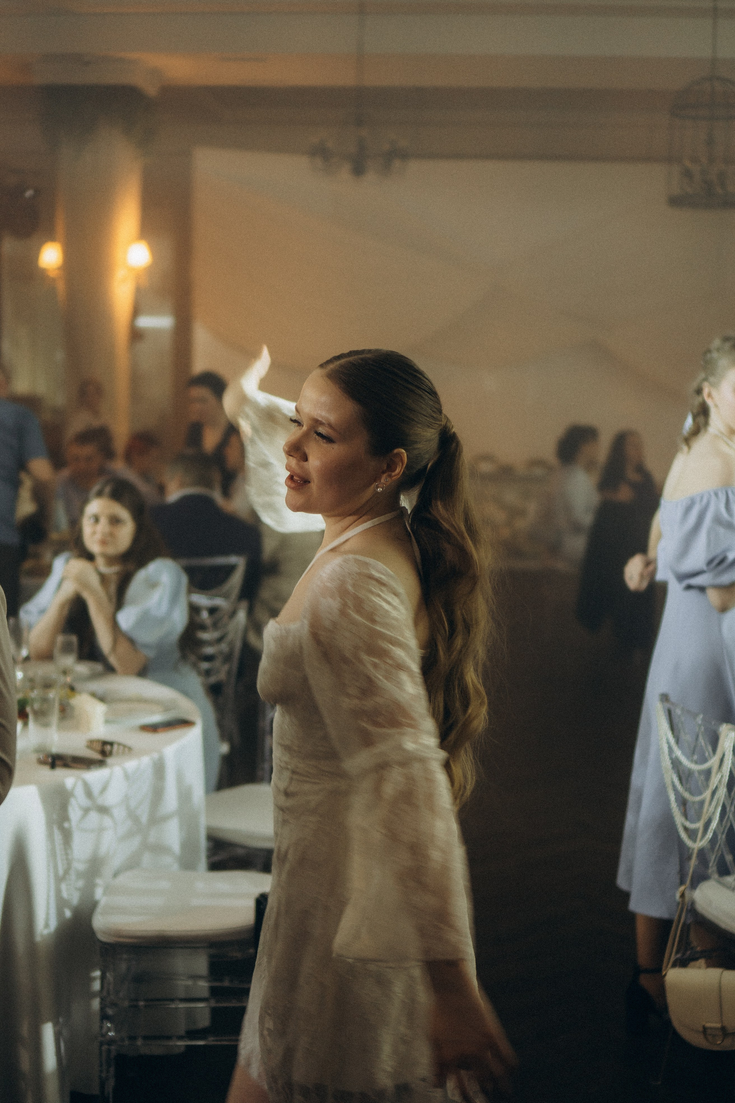 ПОЛНЫЙ СВАДЕБНЫЙ ДЕНЬ 8 ЧАСОВ. Профессиональный фотограф, Санкт-Петербург — Виктория Богомолова