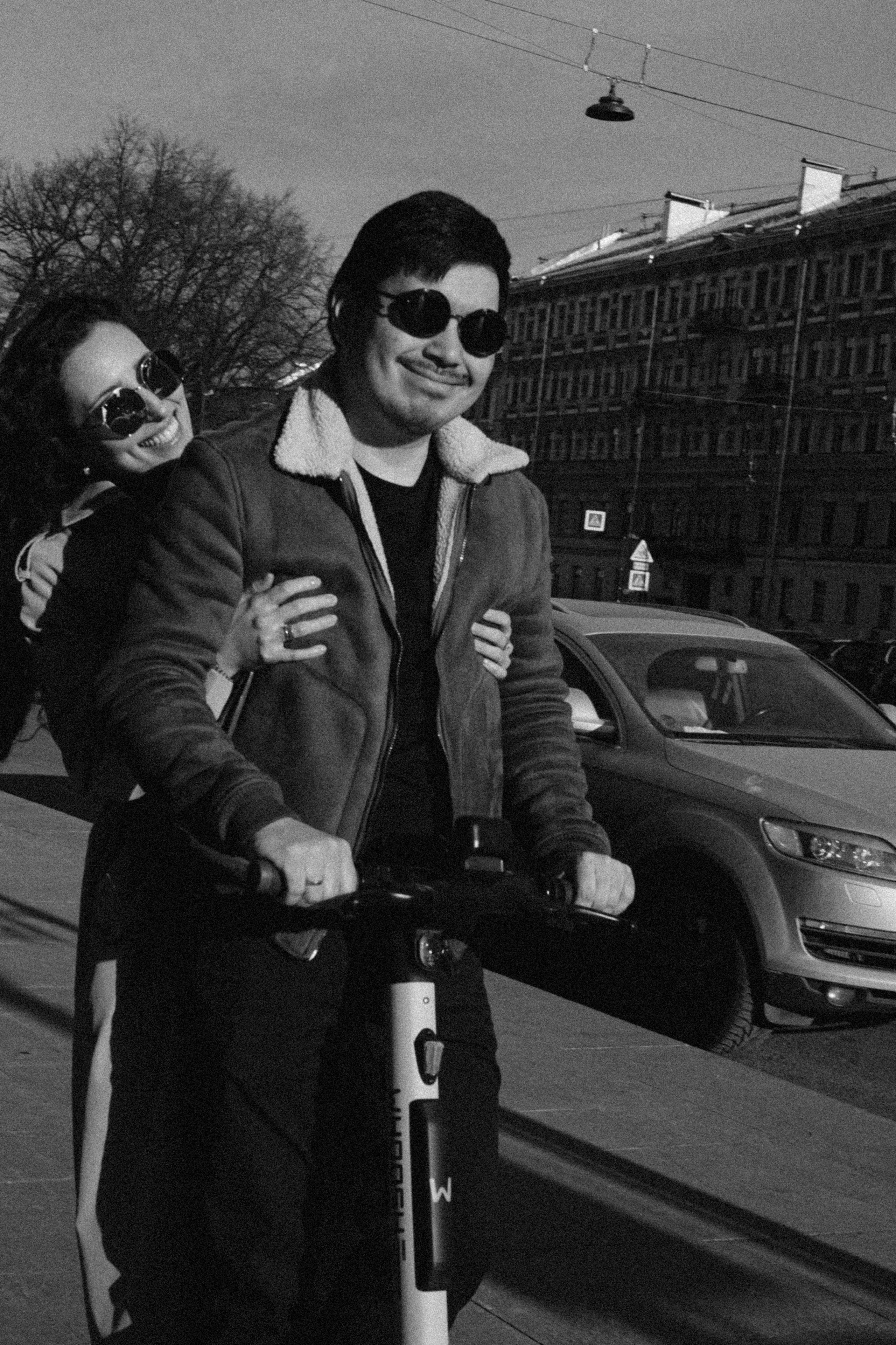 Love story. Профессиональный фотограф, Санкт-Петербург — Виктория Богомолова