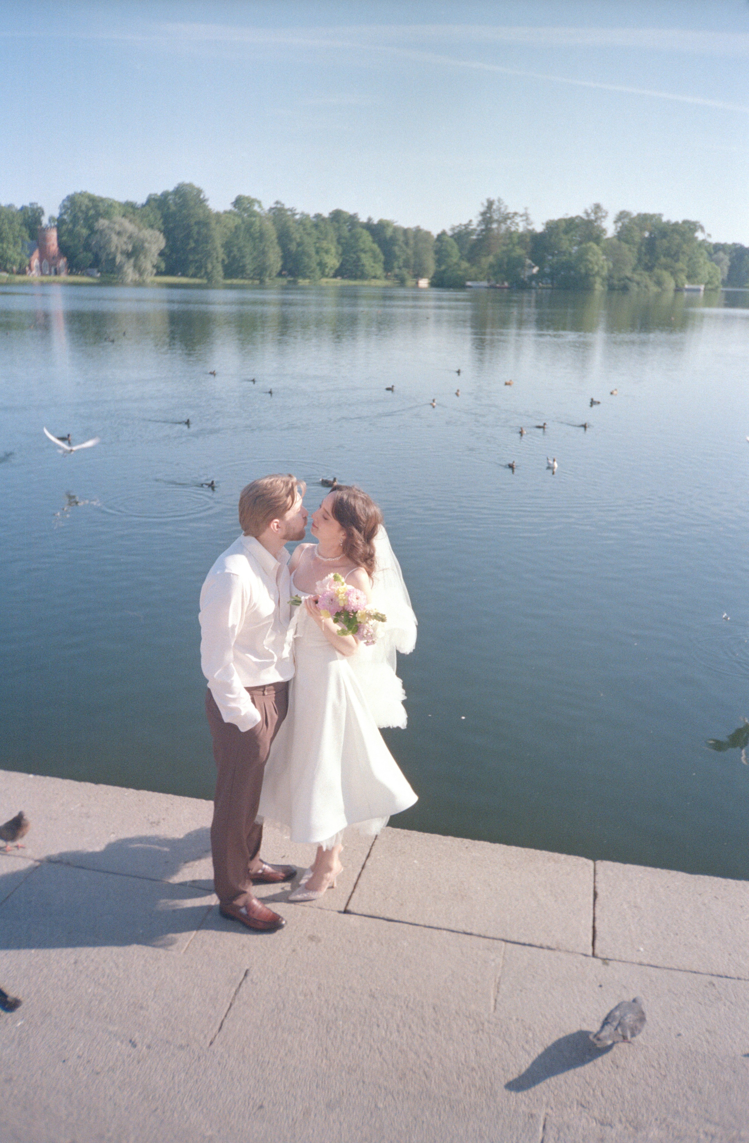 УСЛОВИЯ СВАДЕБНЫХ СЬЕМОК. Профессиональный фотограф, Санкт-Петербург — Виктория Богомолова