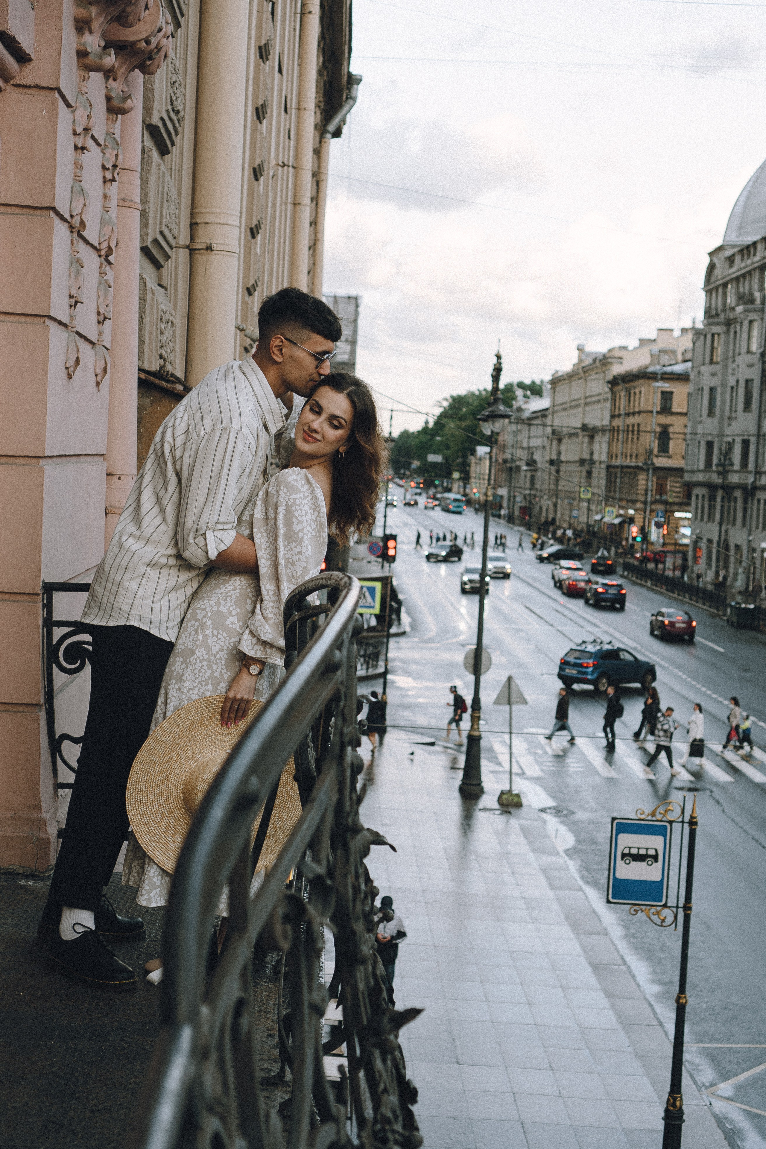 ЛЮБОВЬ В ИЮНЕ. Профессиональный фотограф, Санкт-Петербург — Виктория Богомолова