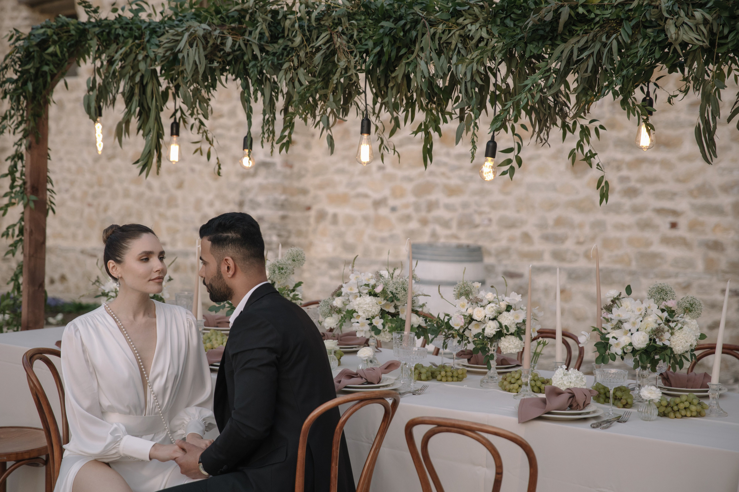 A & S | CHATEAU ANDRE. Свадебный фотограф в Москве и Краснодаре Анастасия Прудко