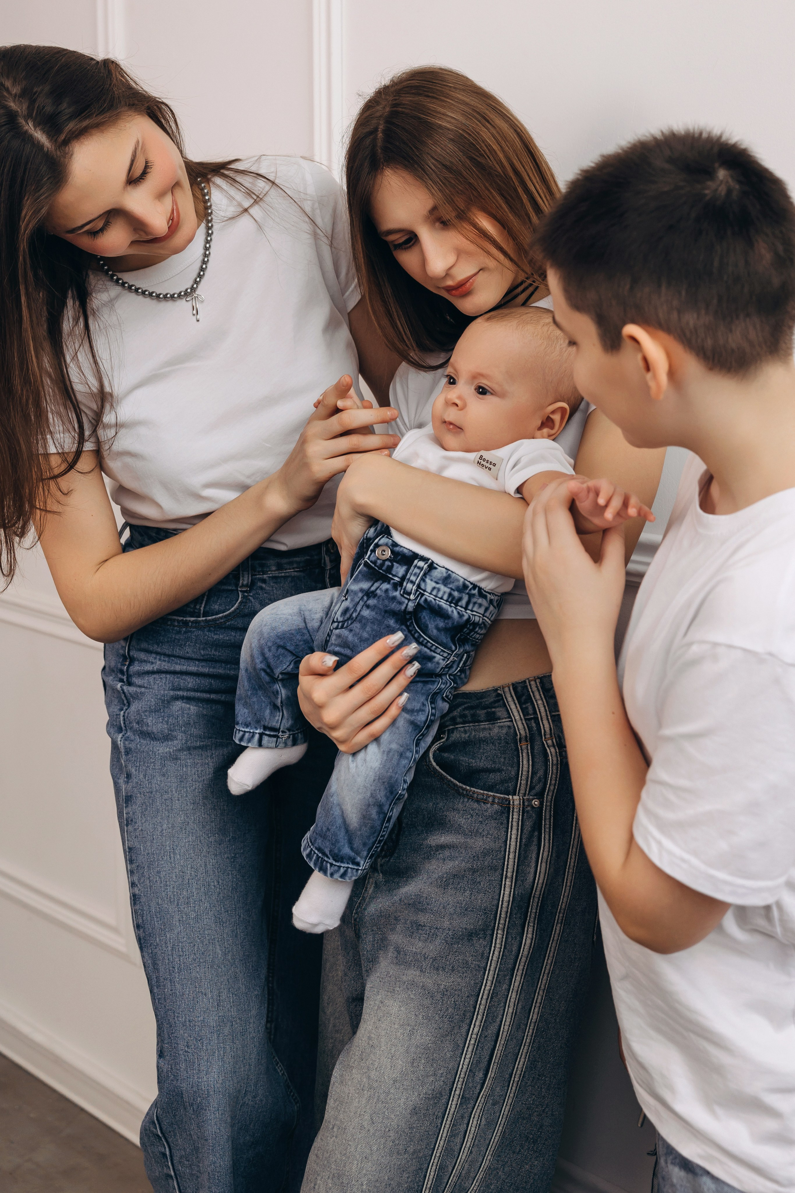 5. Свадебный и женский фотограф в Таганроге Лена Сетян