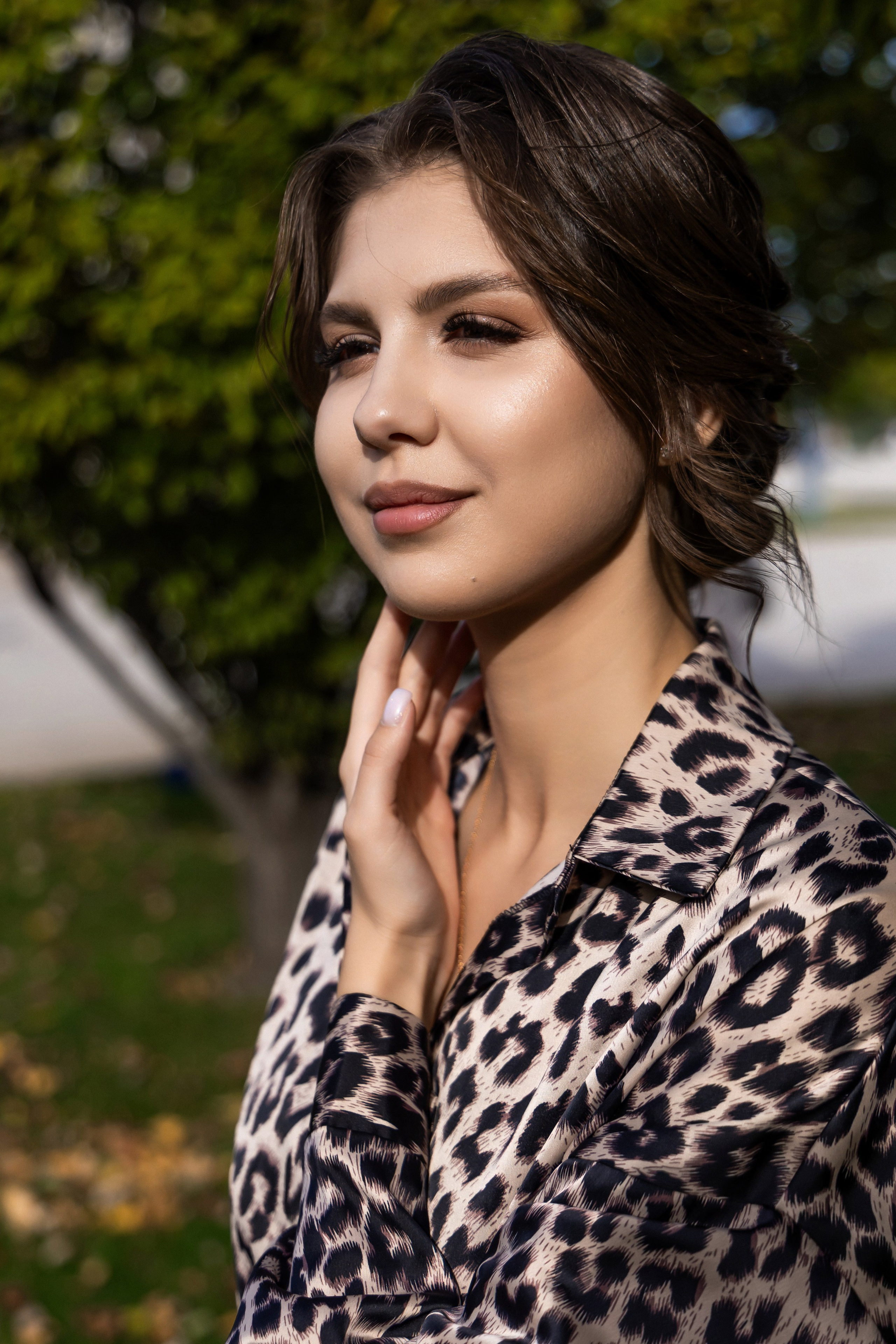 ВЫПУСКНОЙ. Арина Тамочкина. Фотограф Краснодарю