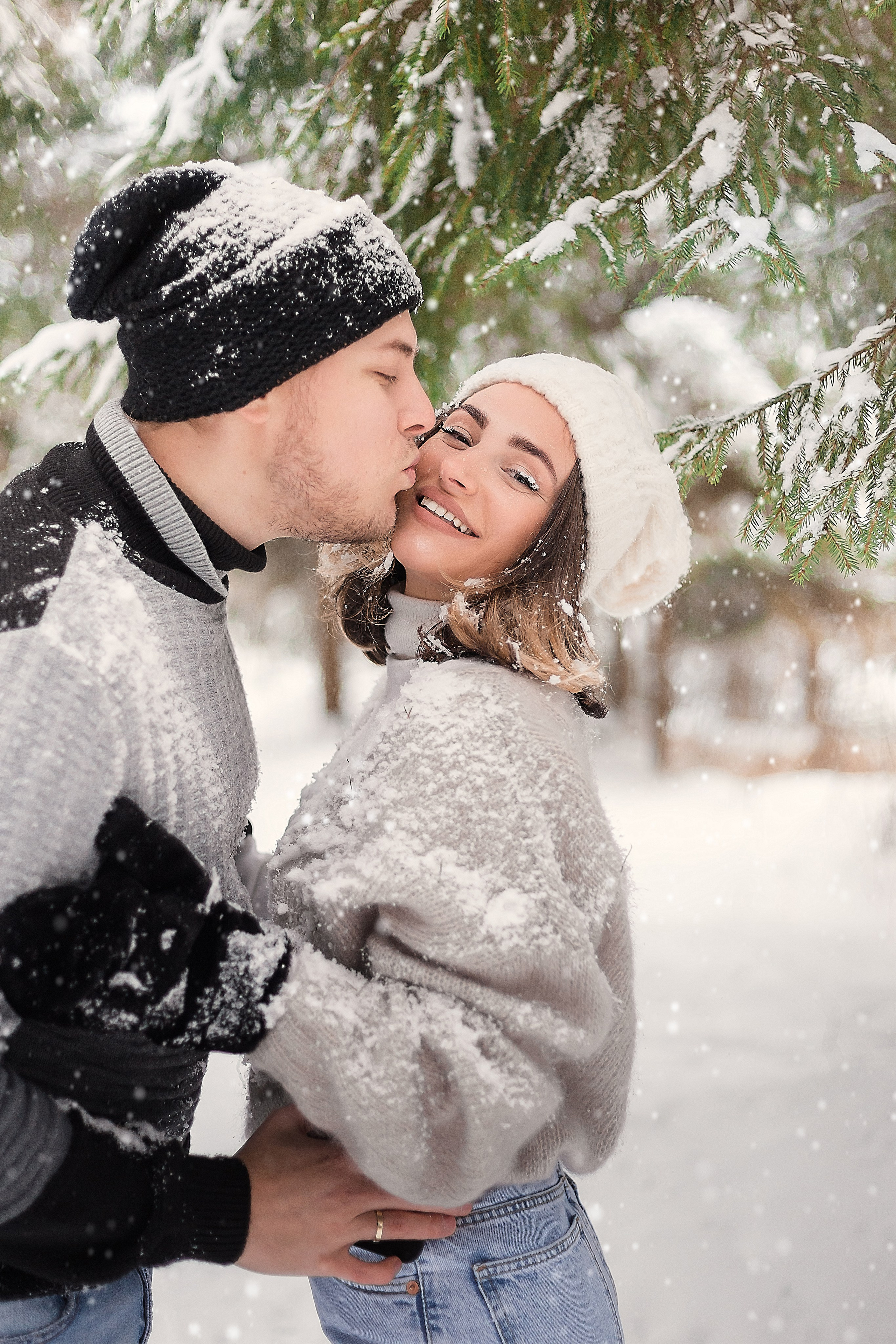 Н&А. Зотова Алена — семейный и женский фотограф в Зеленограде