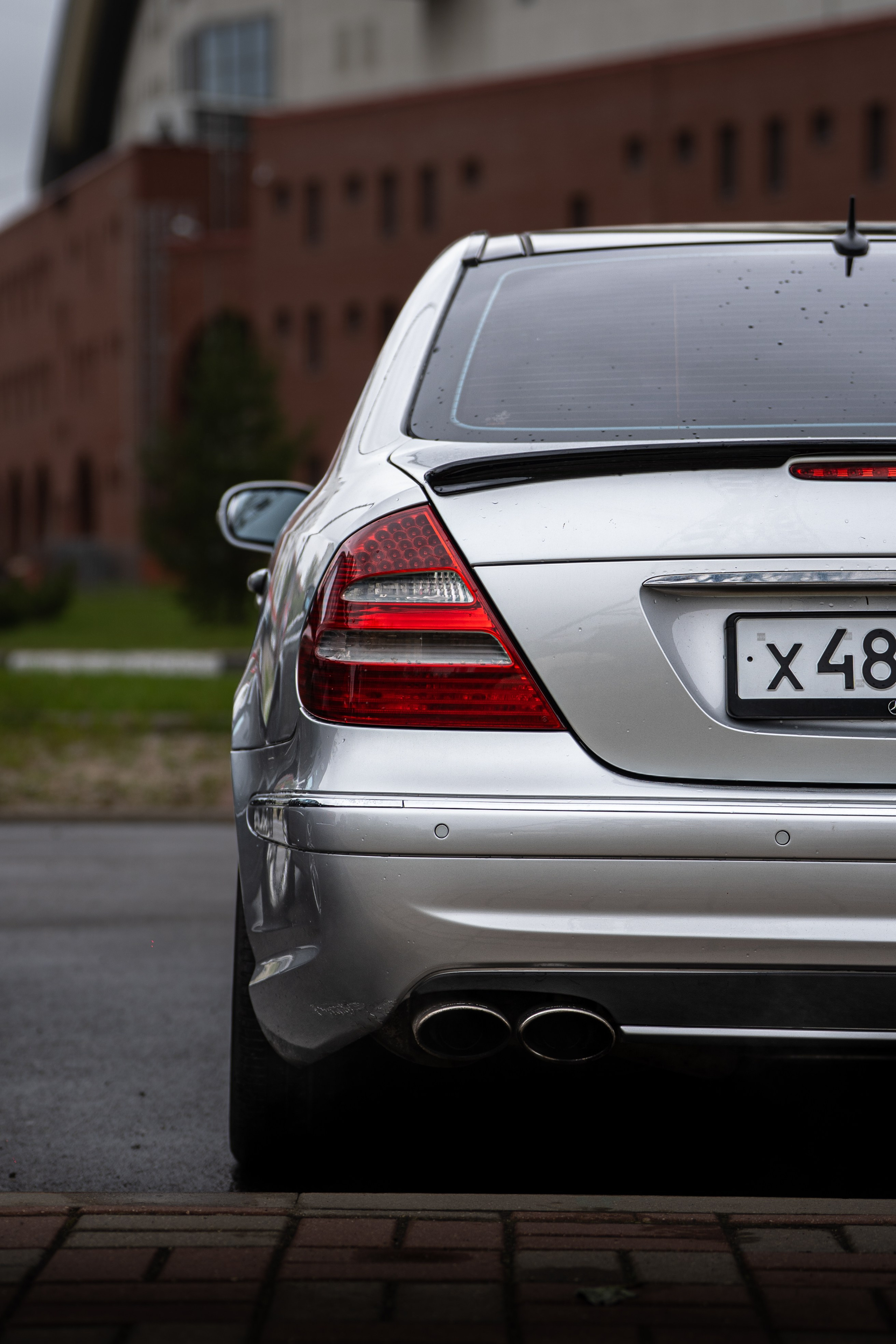 ОТКРЫТИЕ СЕЗОНА MERCEDES CLUB YAR. OZ Production