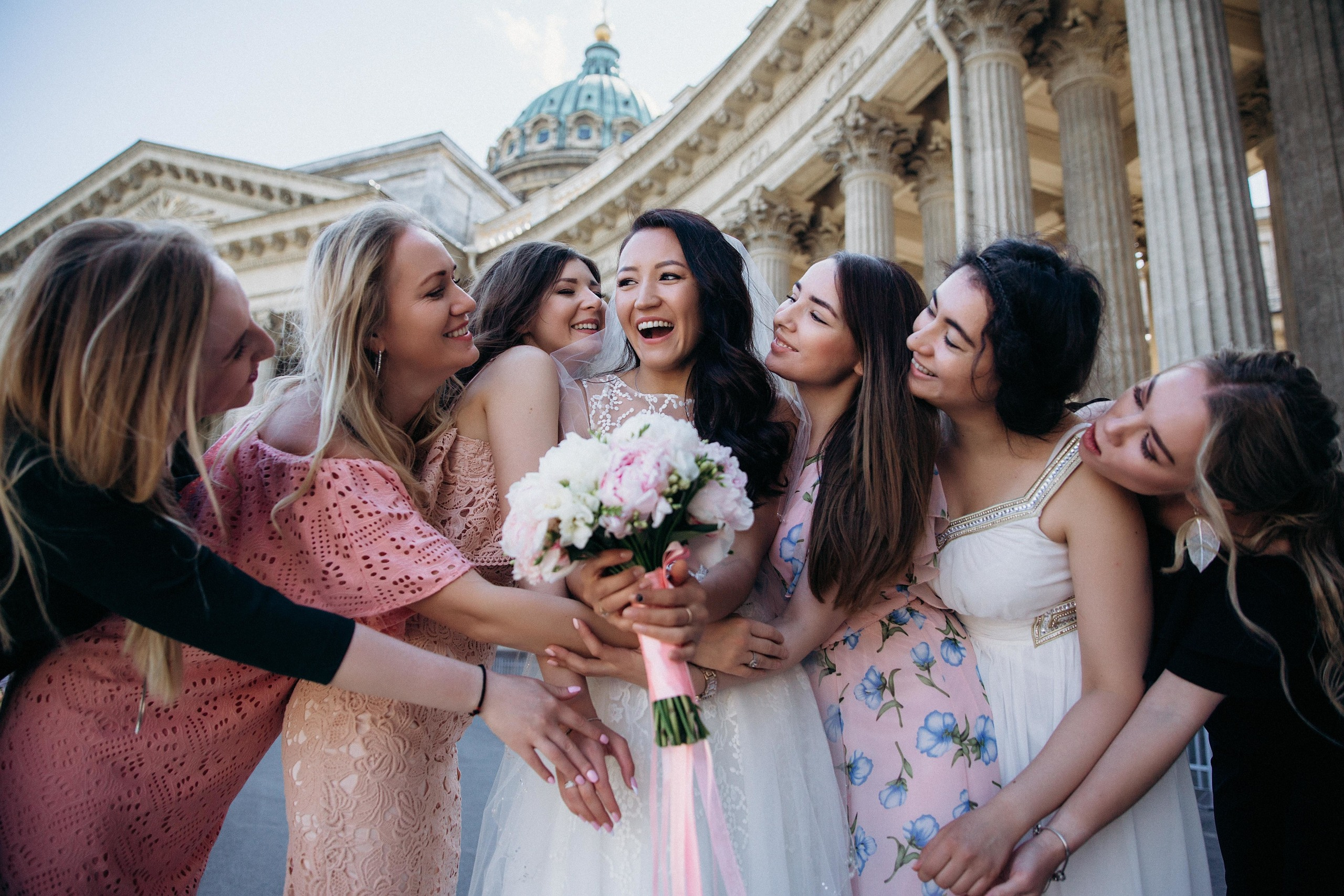 ВЕНЧАНИЕ. Свадебный фотограф Юлия Шторм