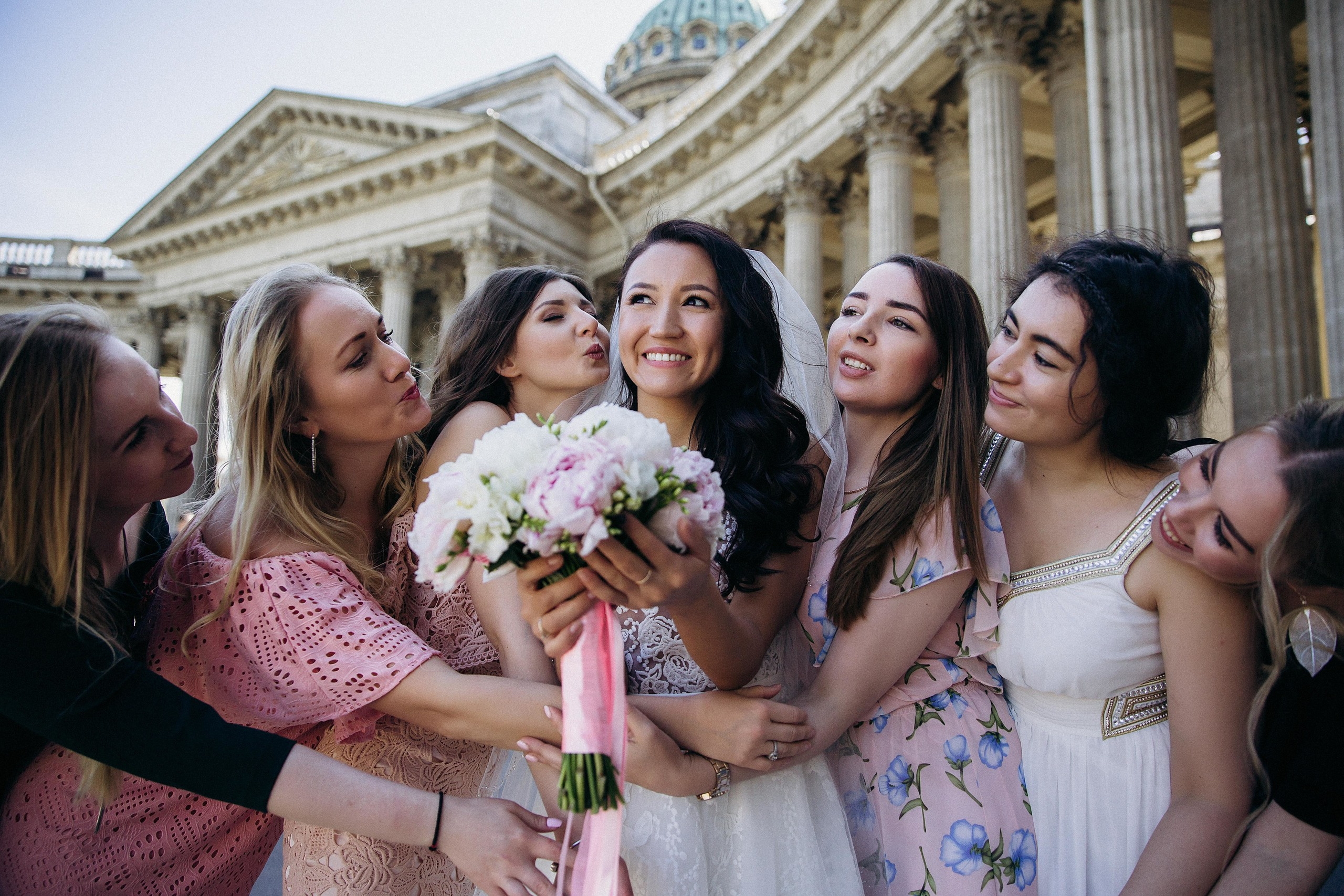 ВЕНЧАНИЕ. Свадебный фотограф Юлия Шторм