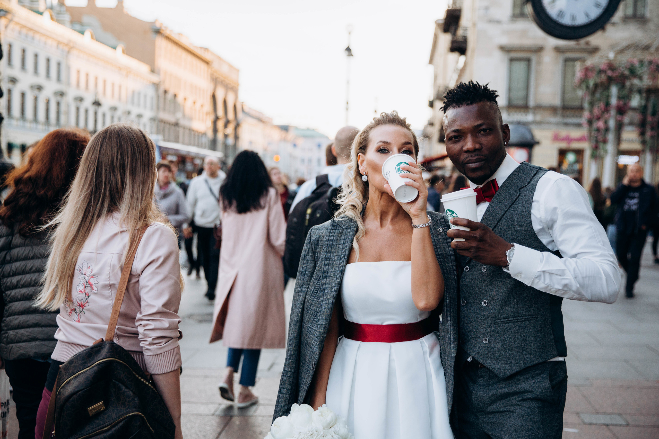 #КОФЕСМОЛОКОМ. Свадебный фотограф Юлия Шторм