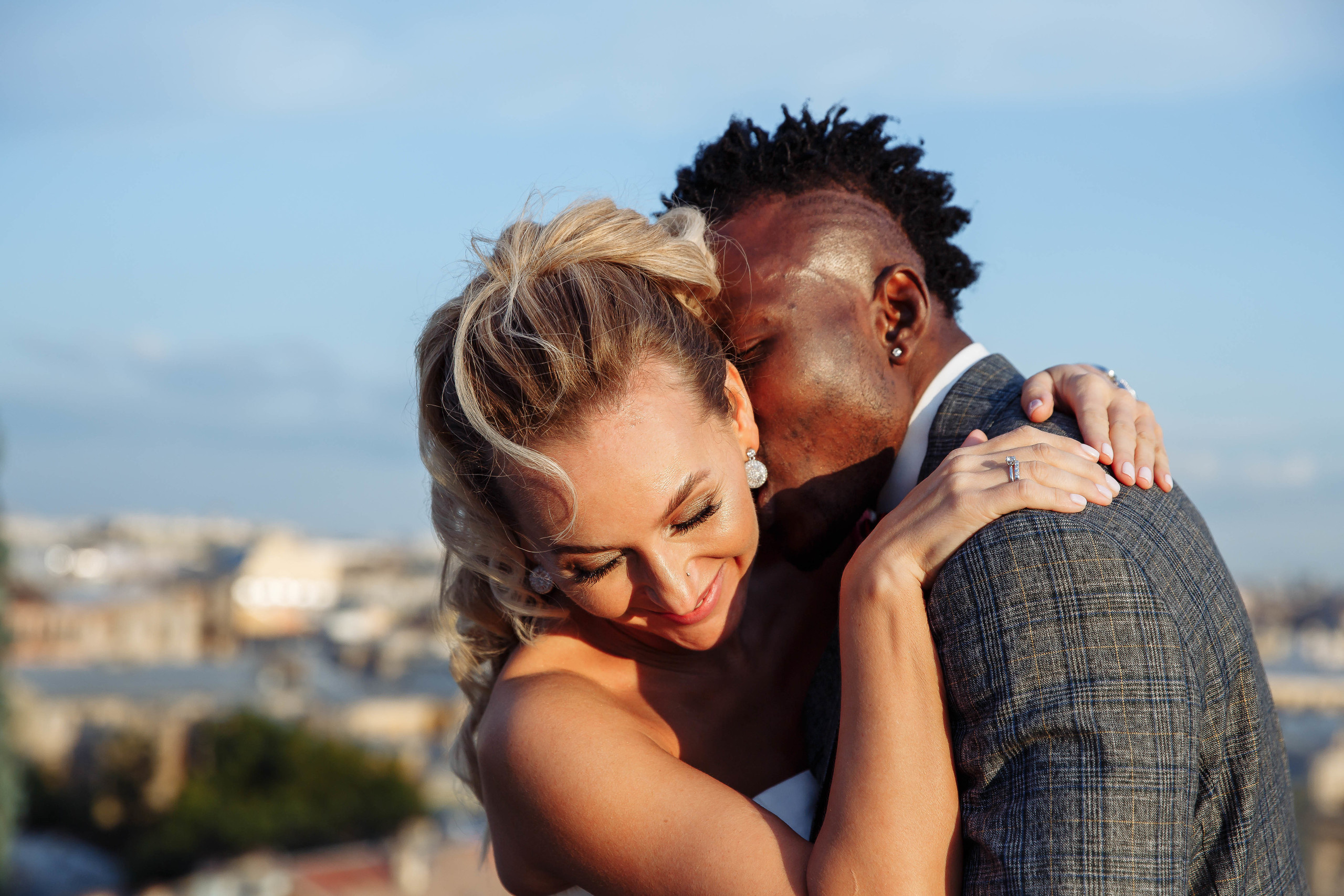 #КОФЕСМОЛОКОМ. Свадебный фотограф Юлия Шторм