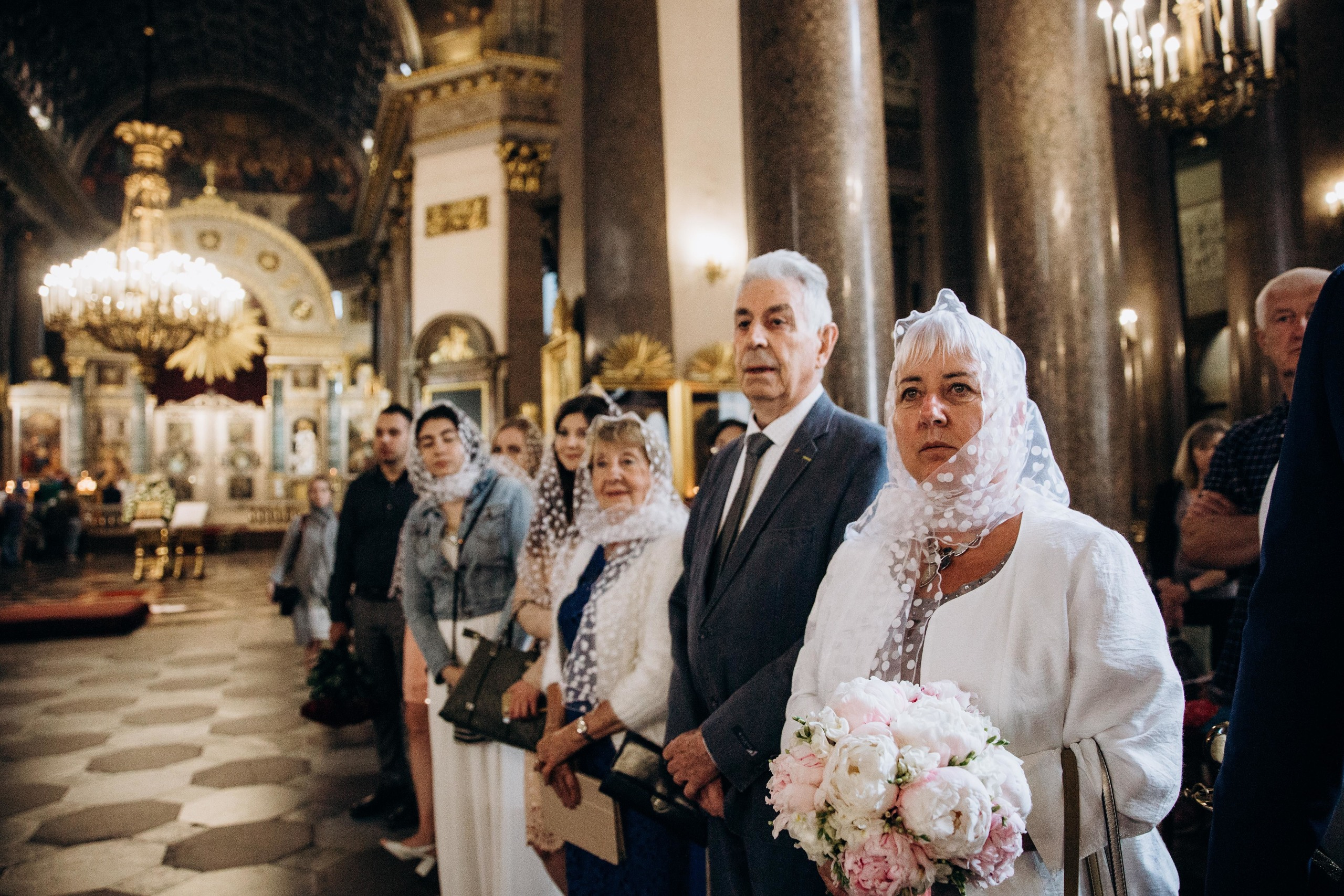 ВЕНЧАНИЕ. Свадебный фотограф Юлия Шторм