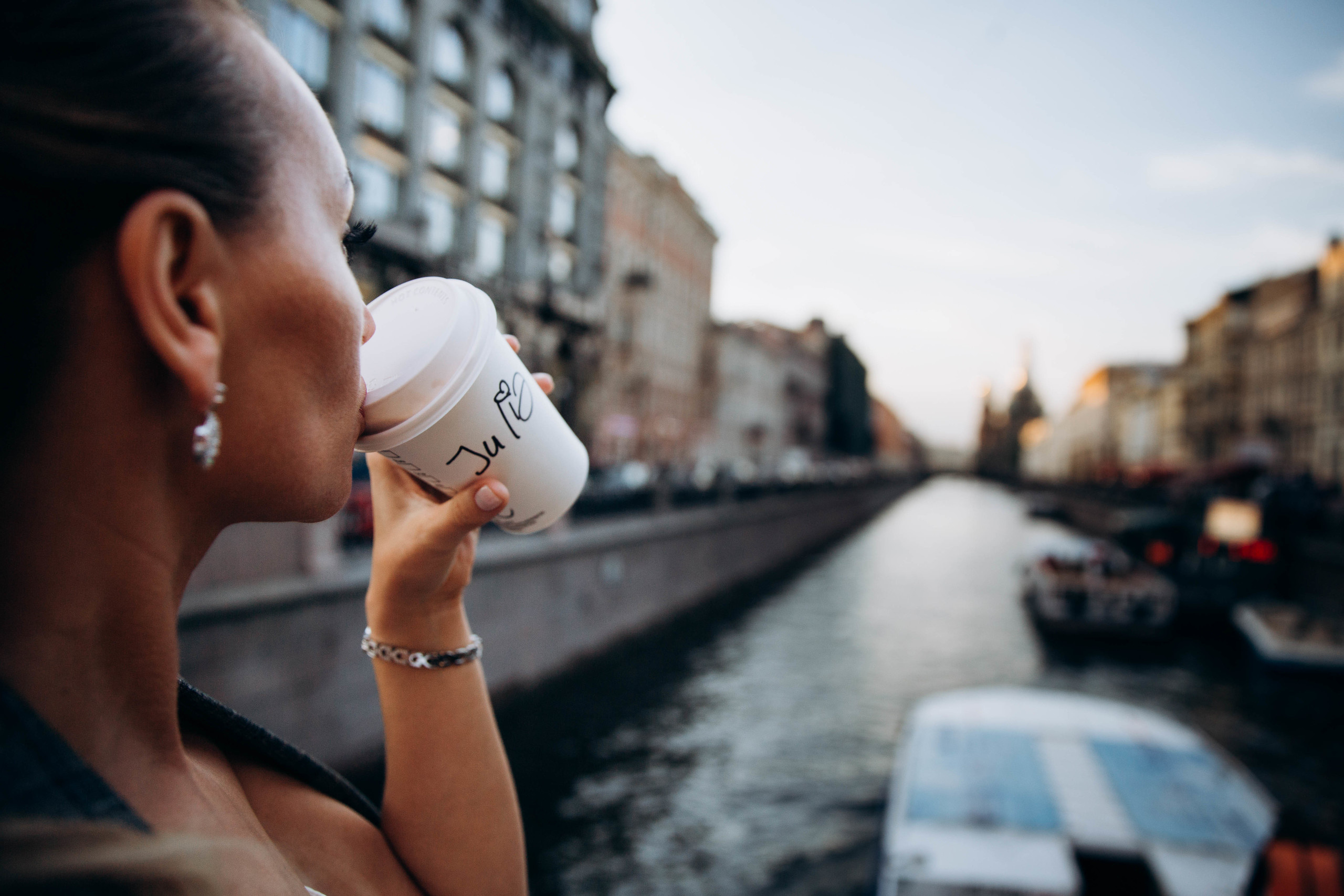 #КОФЕСМОЛОКОМ. Свадебный фотограф Юлия Шторм