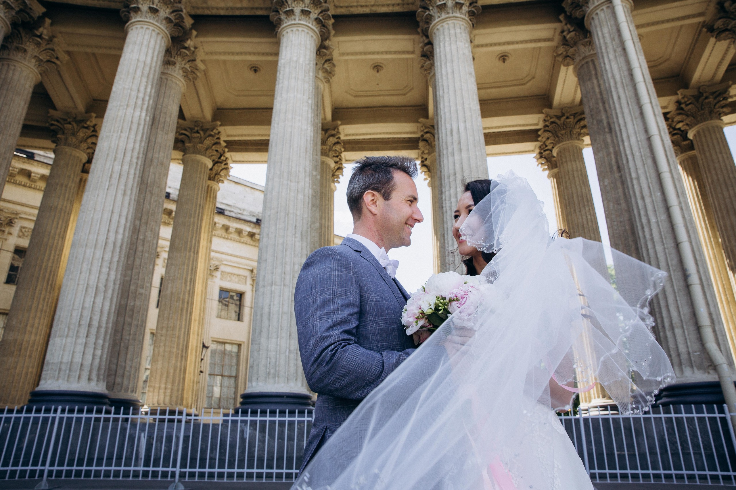 ВЕНЧАНИЕ. Свадебный фотограф Юлия Шторм