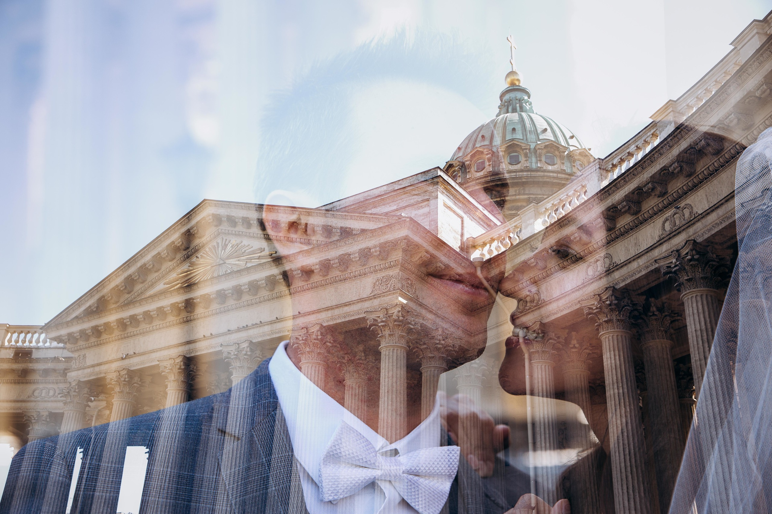 ВЕНЧАНИЕ. Свадебный фотограф Юлия Шторм