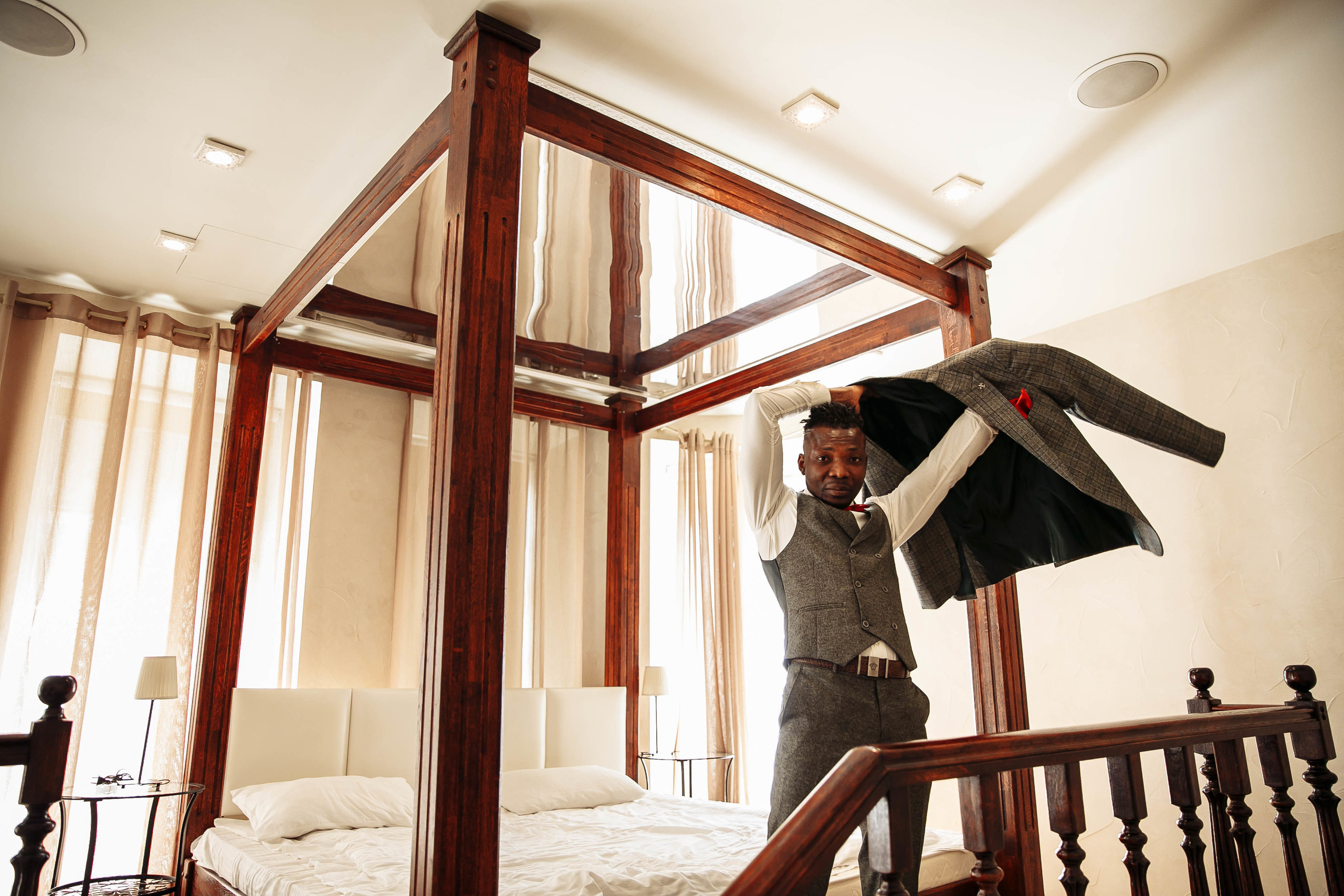 #КОФЕСМОЛОКОМ. Свадебный фотограф Юлия Шторм