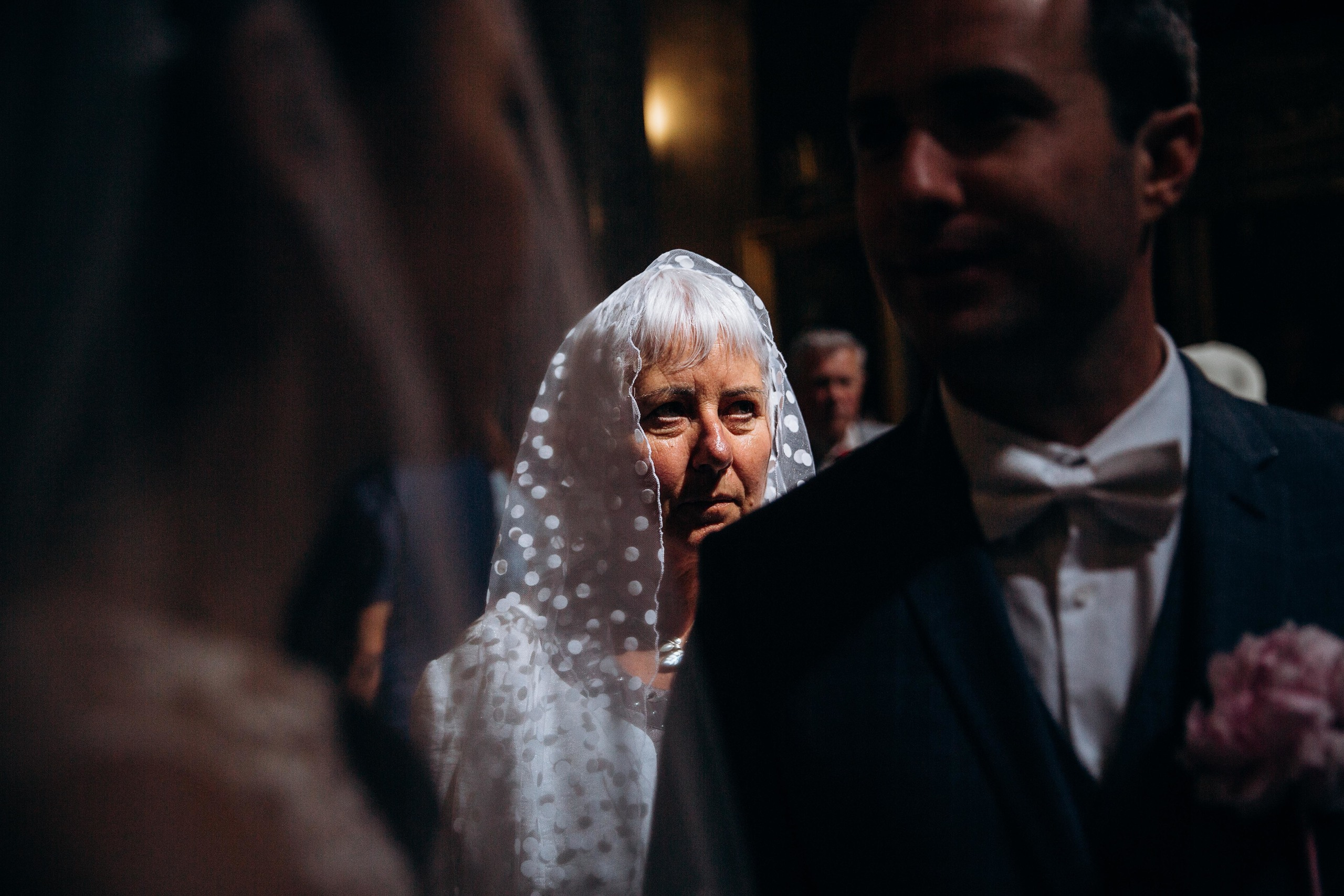 ВЕНЧАНИЕ. Свадебный фотограф Юлия Шторм