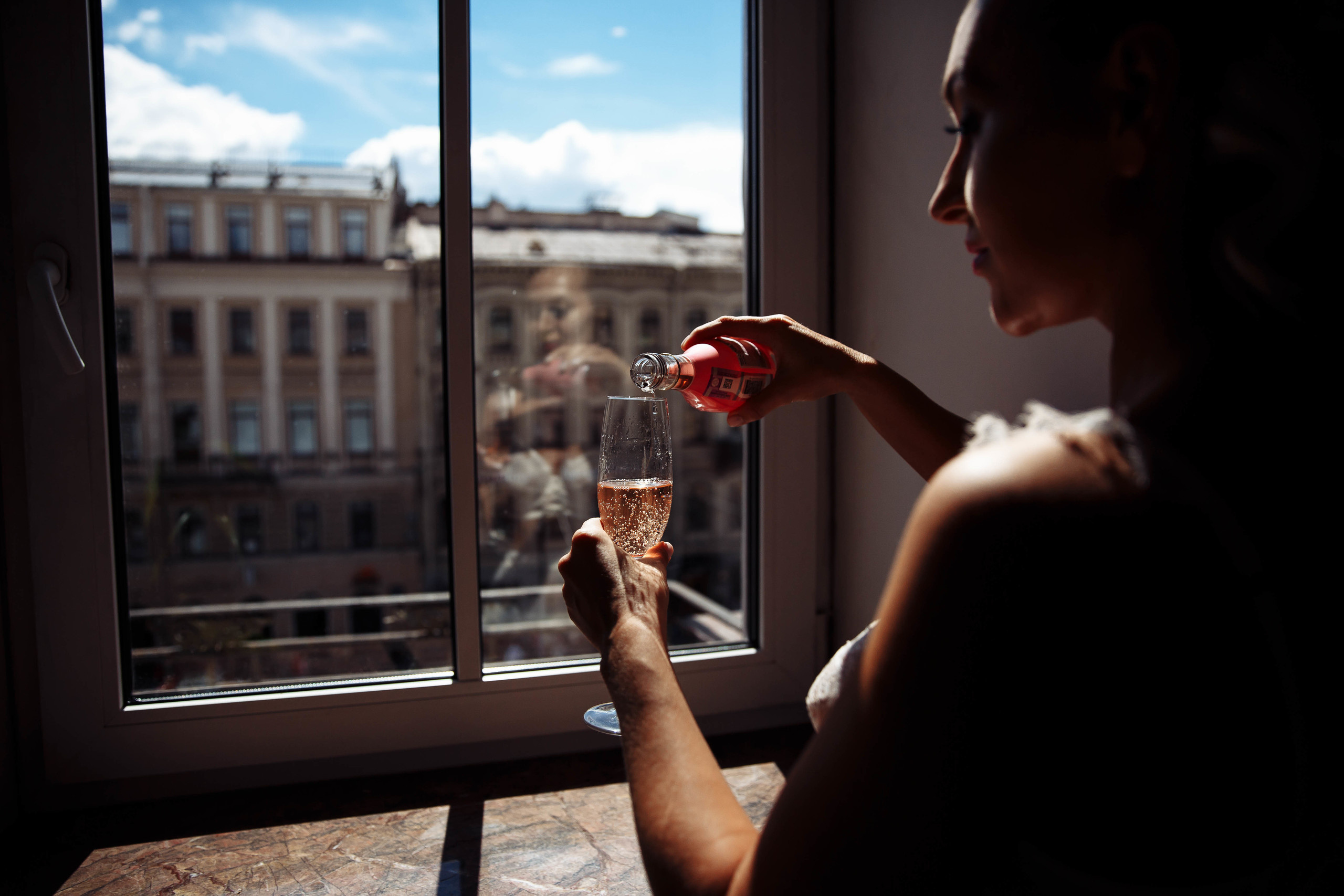 #КОФЕСМОЛОКОМ. Свадебный фотограф Юлия Шторм