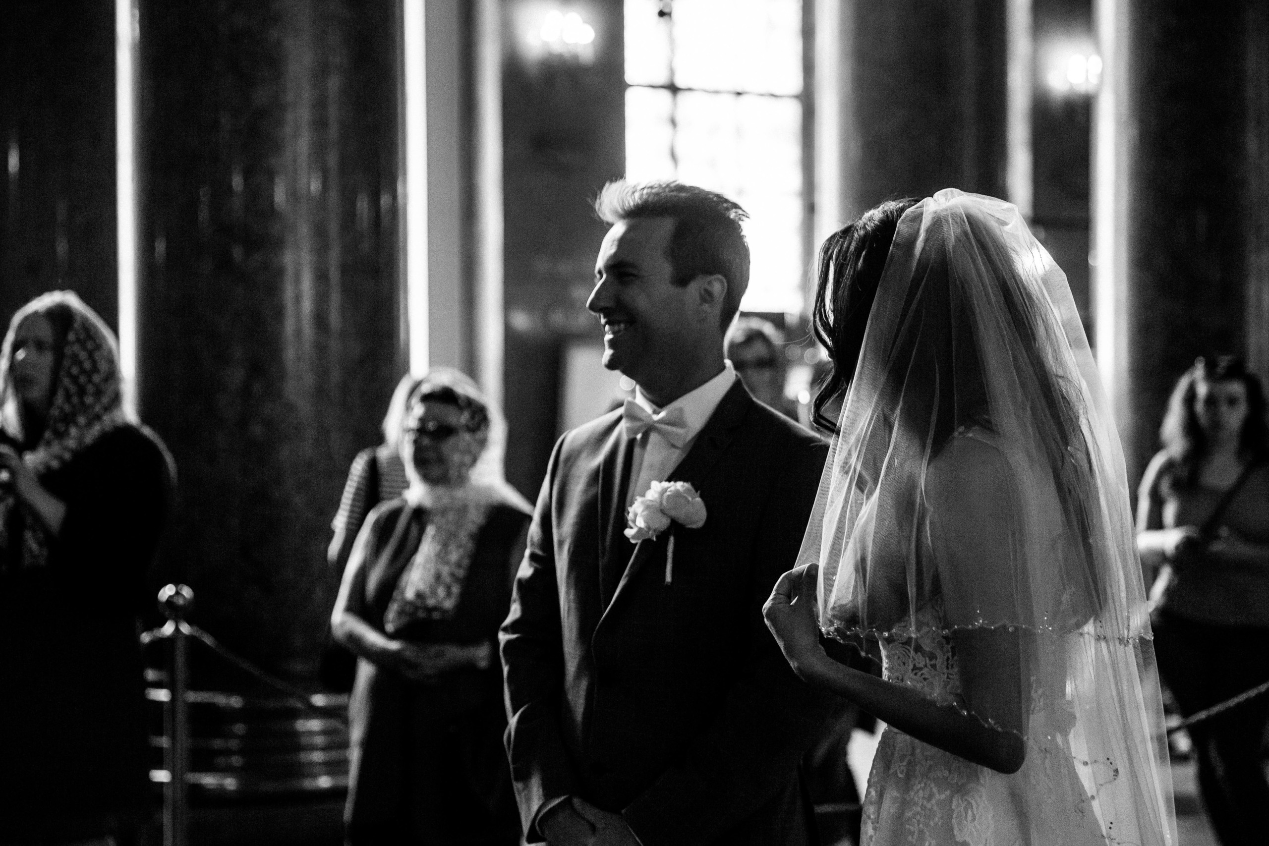 ВЕНЧАНИЕ. Свадебный фотограф Юлия Шторм