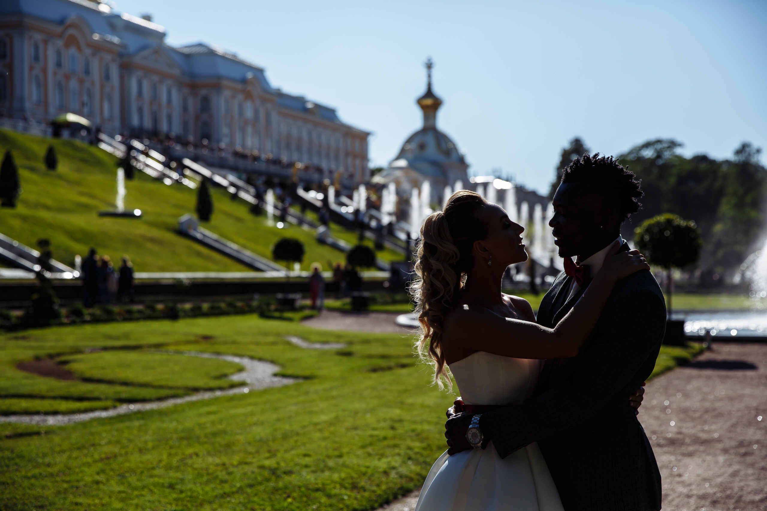 #КОФЕСМОЛОКОМ. Свадебный фотограф Юлия Шторм