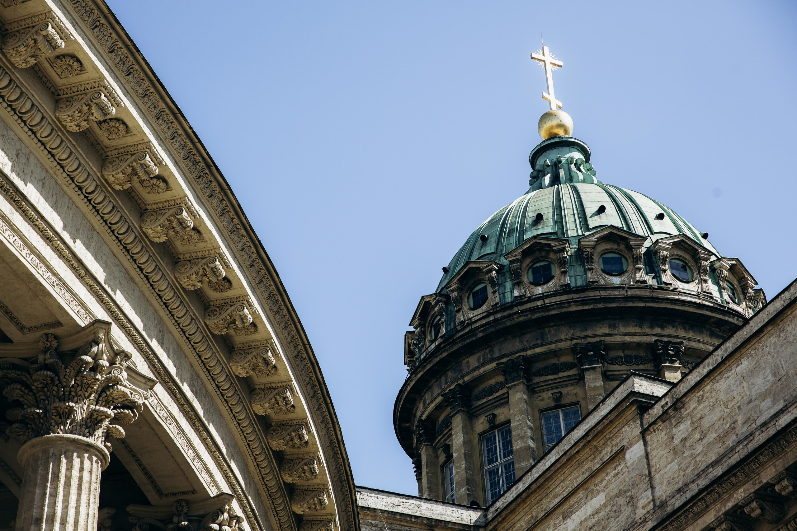 ВЕНЧАНИЕ. Свадебный фотограф Юлия Шторм