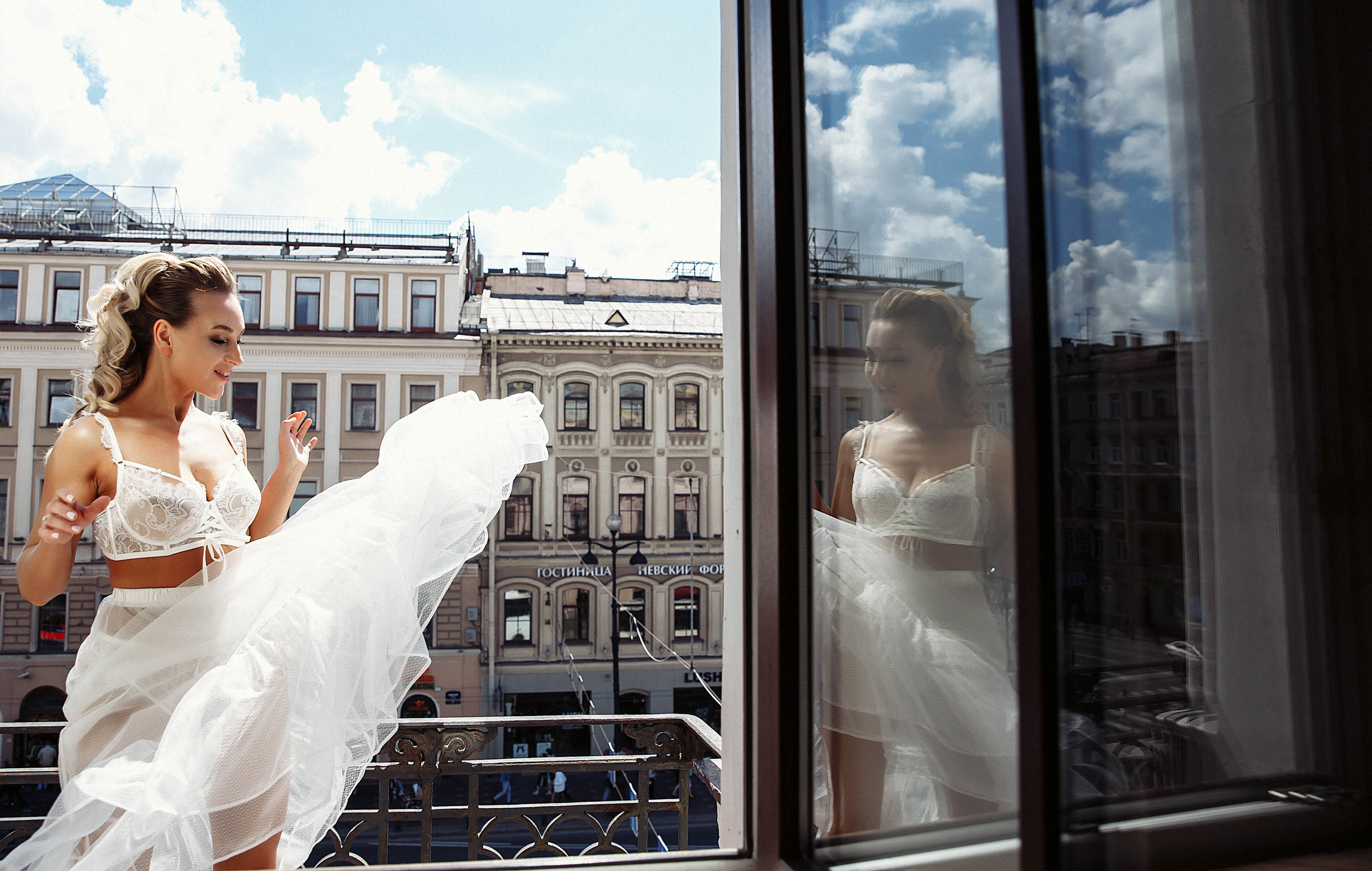 #КОФЕСМОЛОКОМ. Свадебный фотограф Юлия Шторм