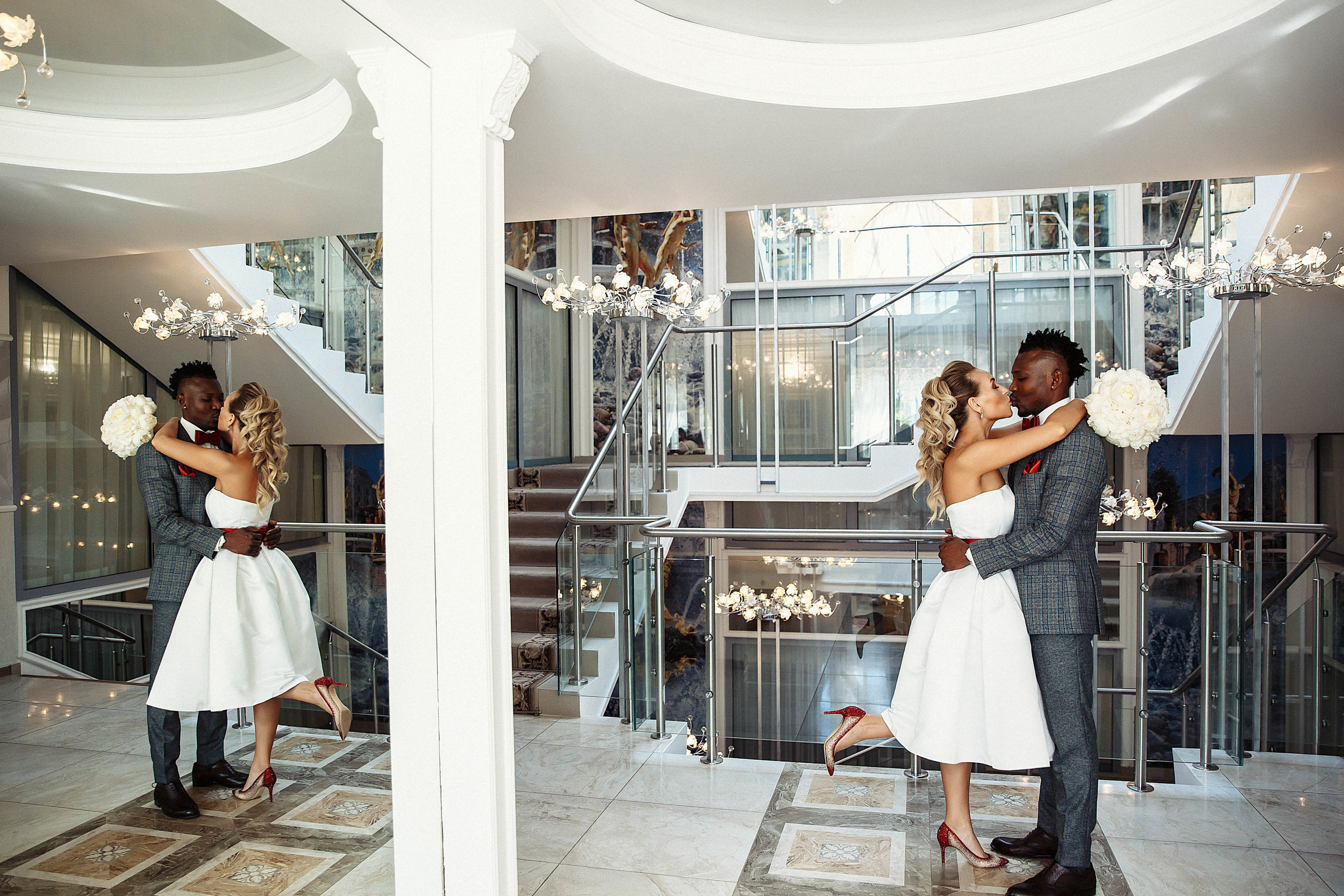 #КОФЕСМОЛОКОМ. Свадебный фотограф Юлия Шторм