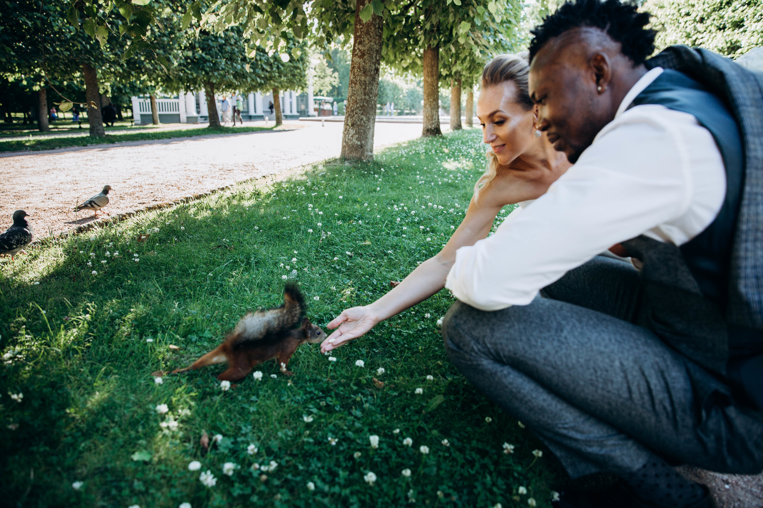 #КОФЕСМОЛОКОМ. Свадебный фотограф Юлия Шторм