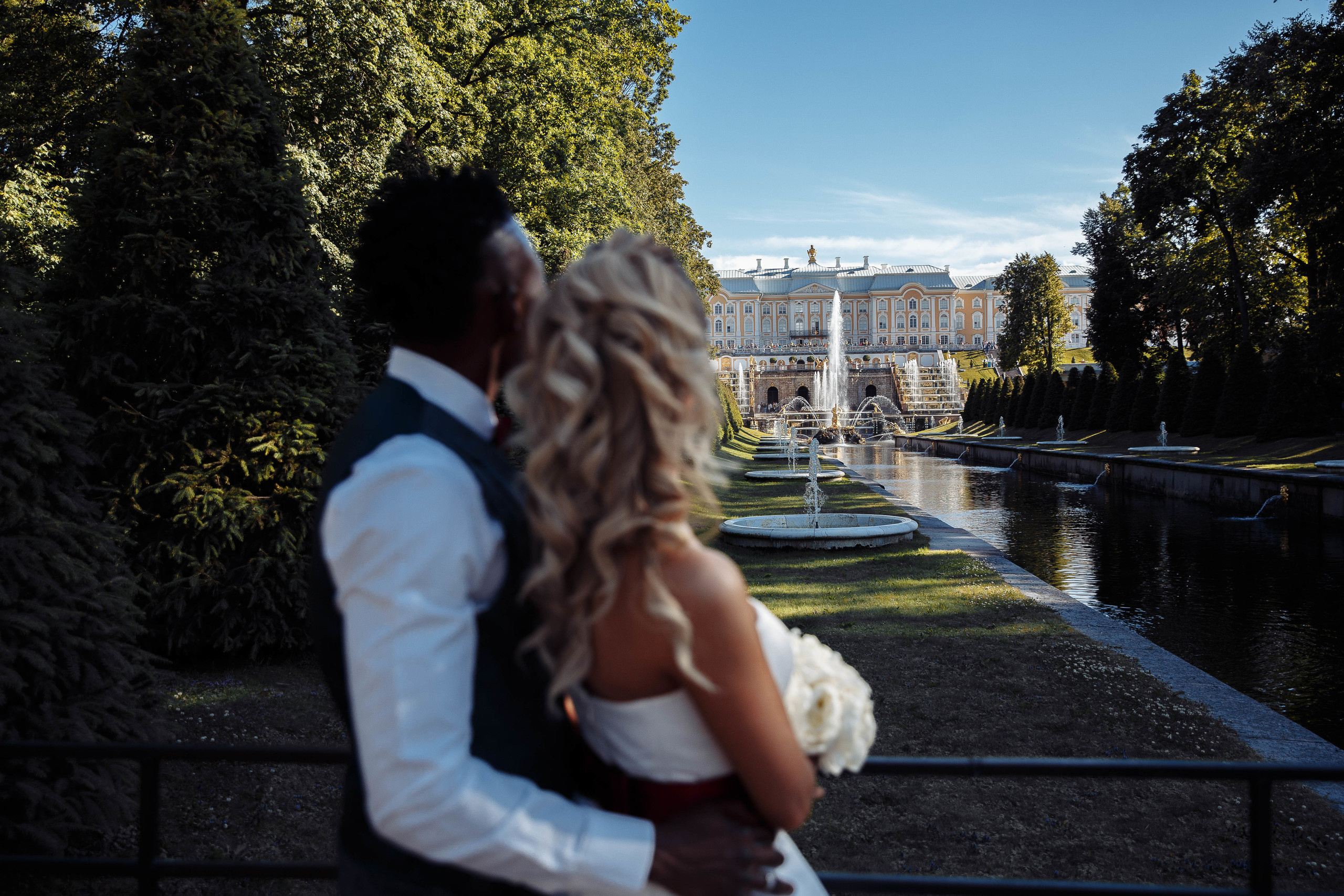 #КОФЕСМОЛОКОМ. Свадебный фотограф Юлия Шторм