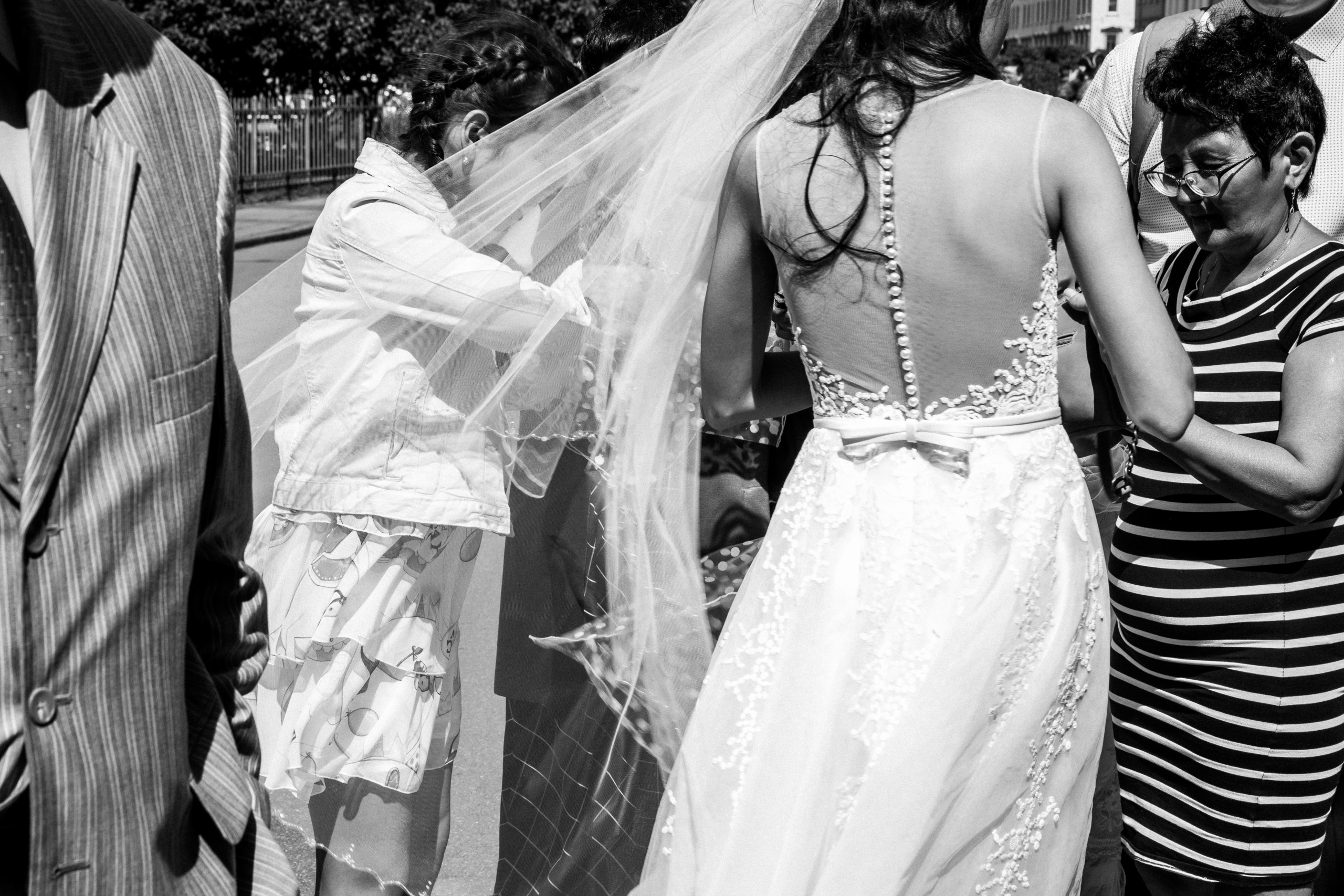 ВЕНЧАНИЕ. Свадебный фотограф Юлия Шторм