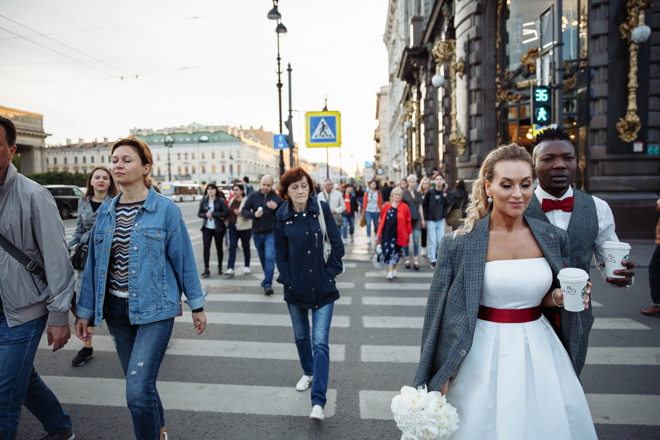 #КОФЕСМОЛОКОМ. Свадебный фотограф Юлия Шторм