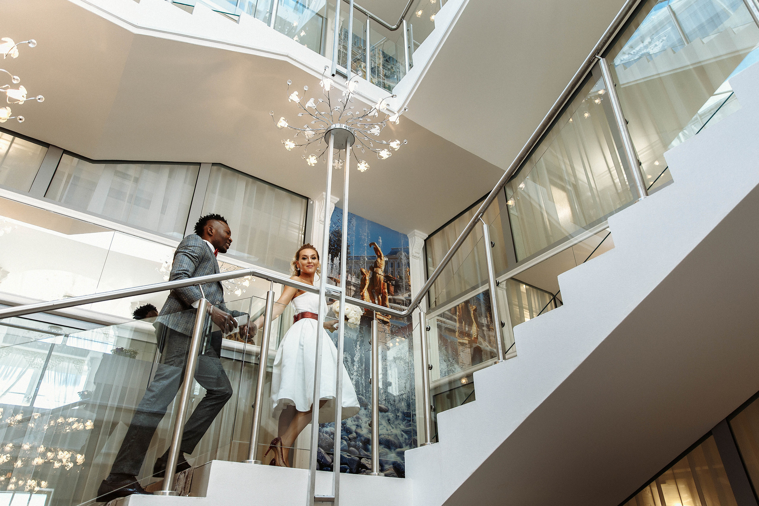 #КОФЕСМОЛОКОМ. Свадебный фотограф Юлия Шторм