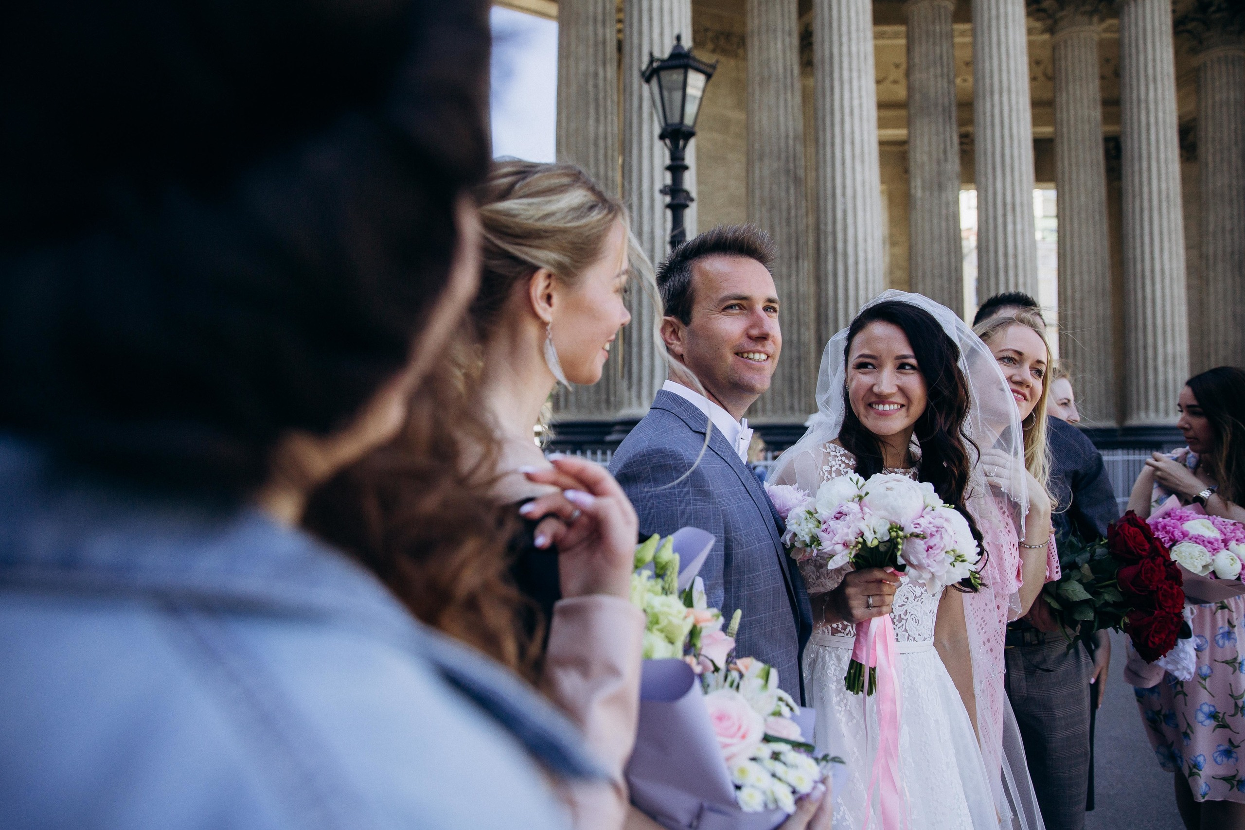 ВЕНЧАНИЕ. Свадебный фотограф Юлия Шторм