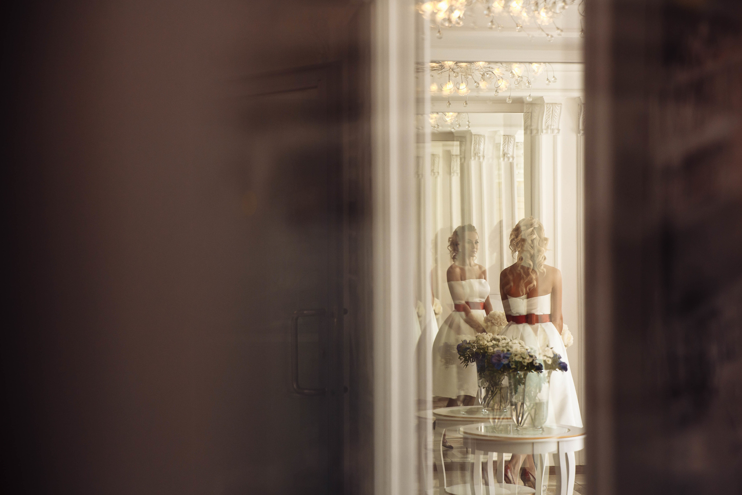 #КОФЕСМОЛОКОМ. Свадебный фотограф Юлия Шторм