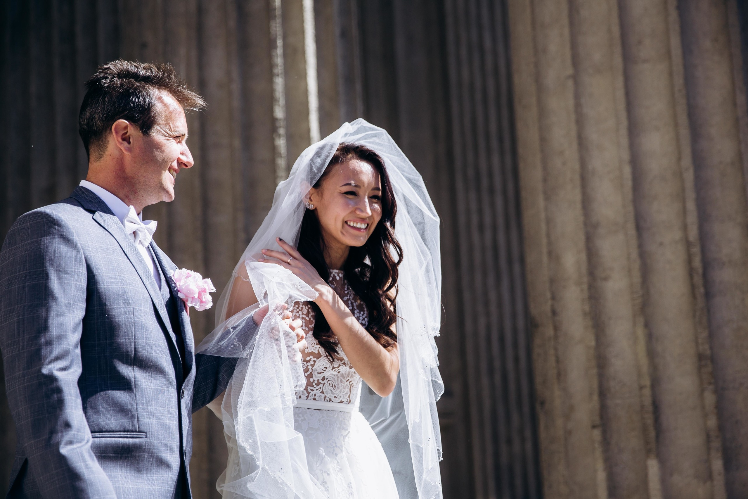 ВЕНЧАНИЕ. Свадебный фотограф Юлия Шторм