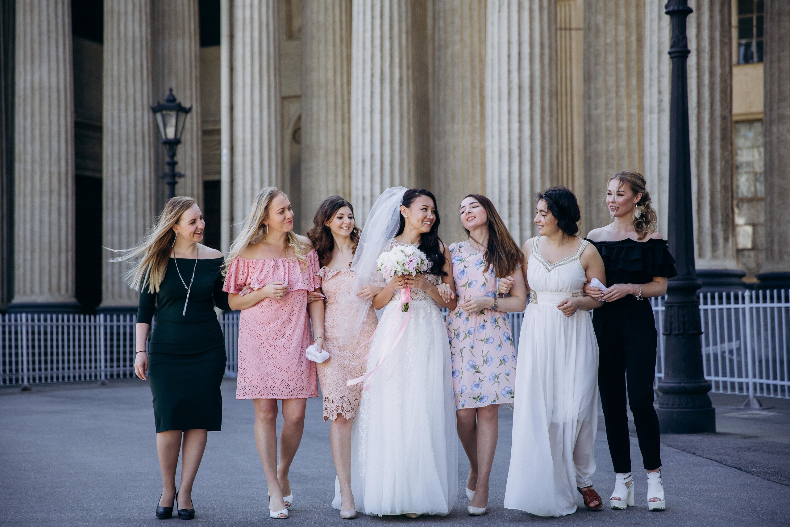 ВЕНЧАНИЕ. Свадебный фотограф Юлия Шторм