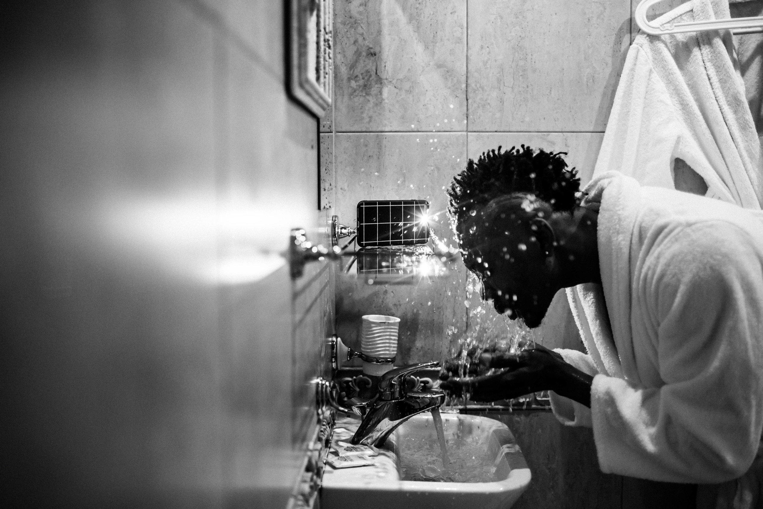 #КОФЕСМОЛОКОМ. Свадебный фотограф Юлия Шторм