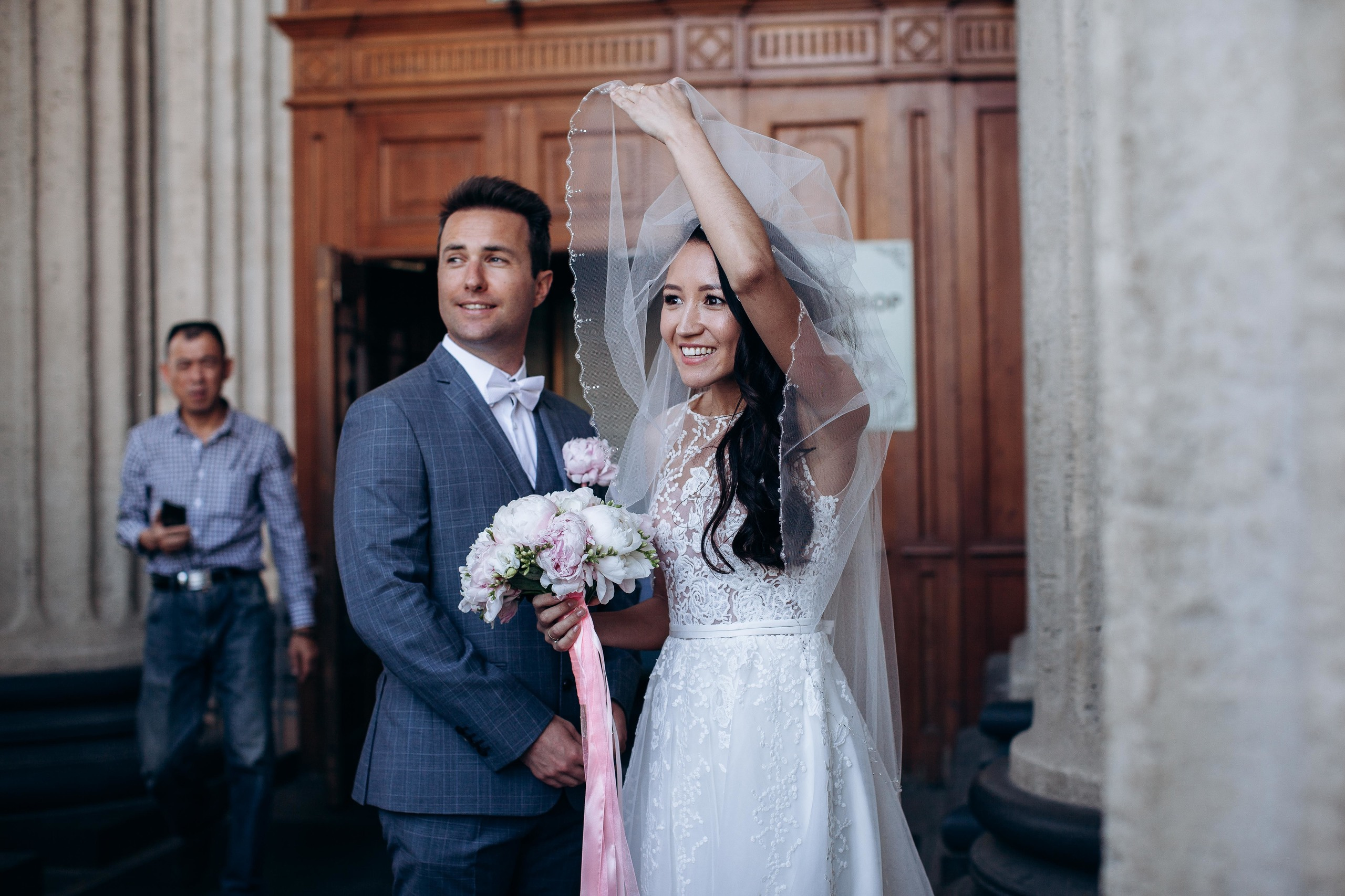 ВЕНЧАНИЕ. Свадебный фотограф Юлия Шторм