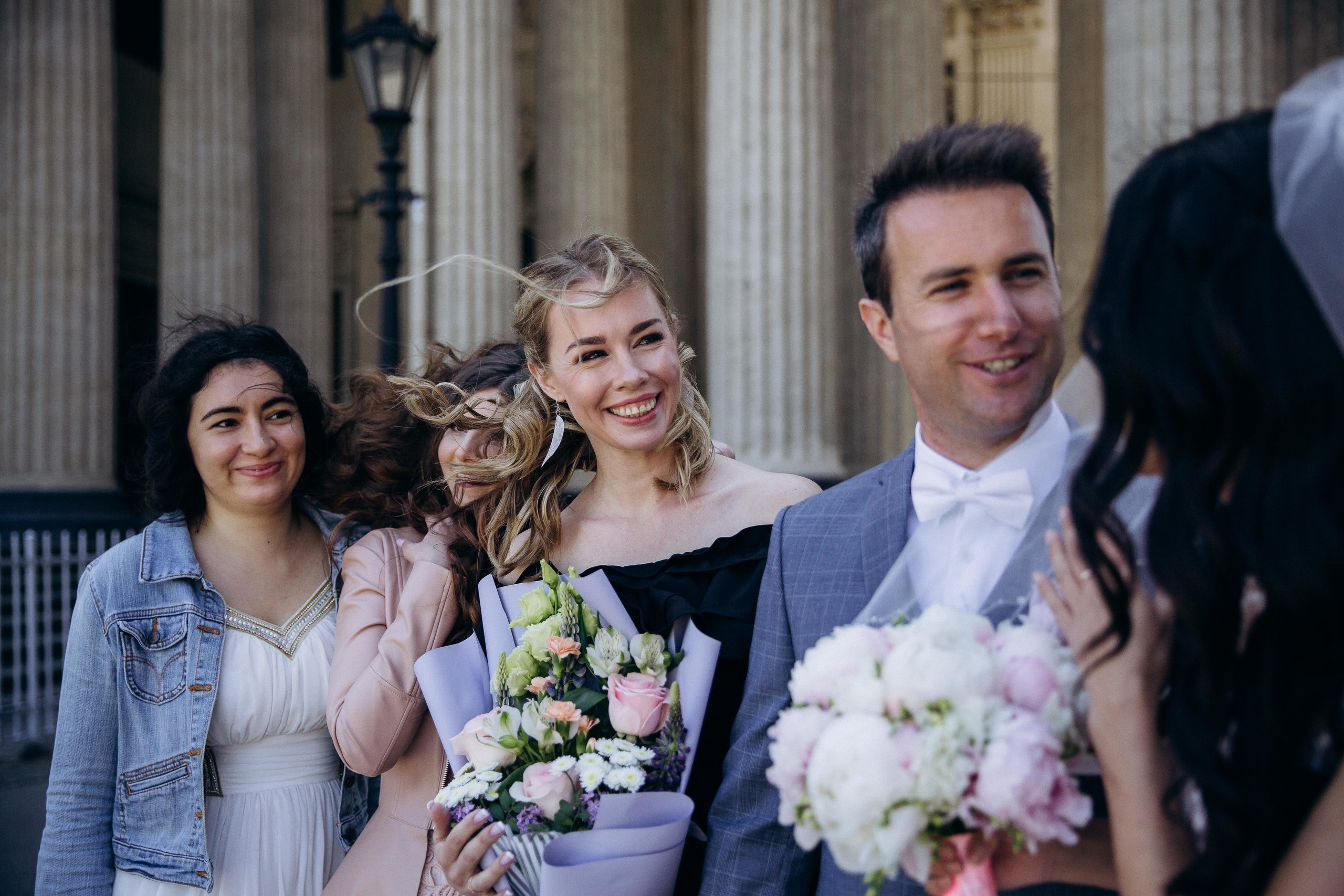 ВЕНЧАНИЕ. Свадебный фотограф Юлия Шторм