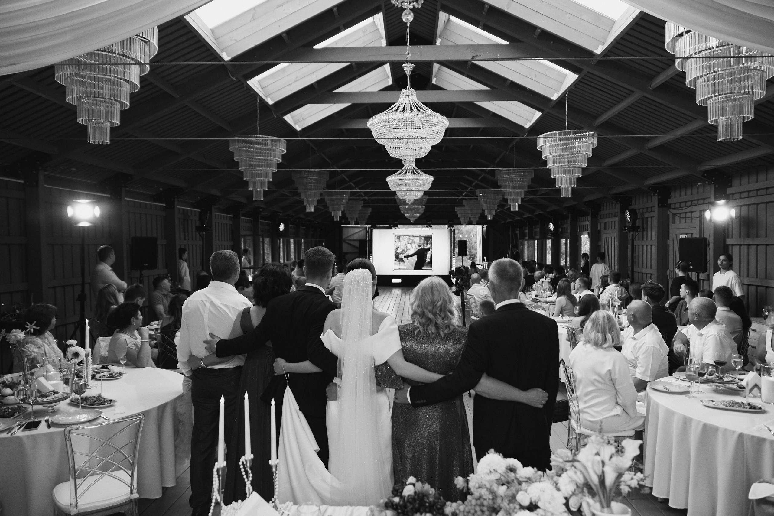 Максим и Анна. Фотограф Диана Хасанова, г. Казань