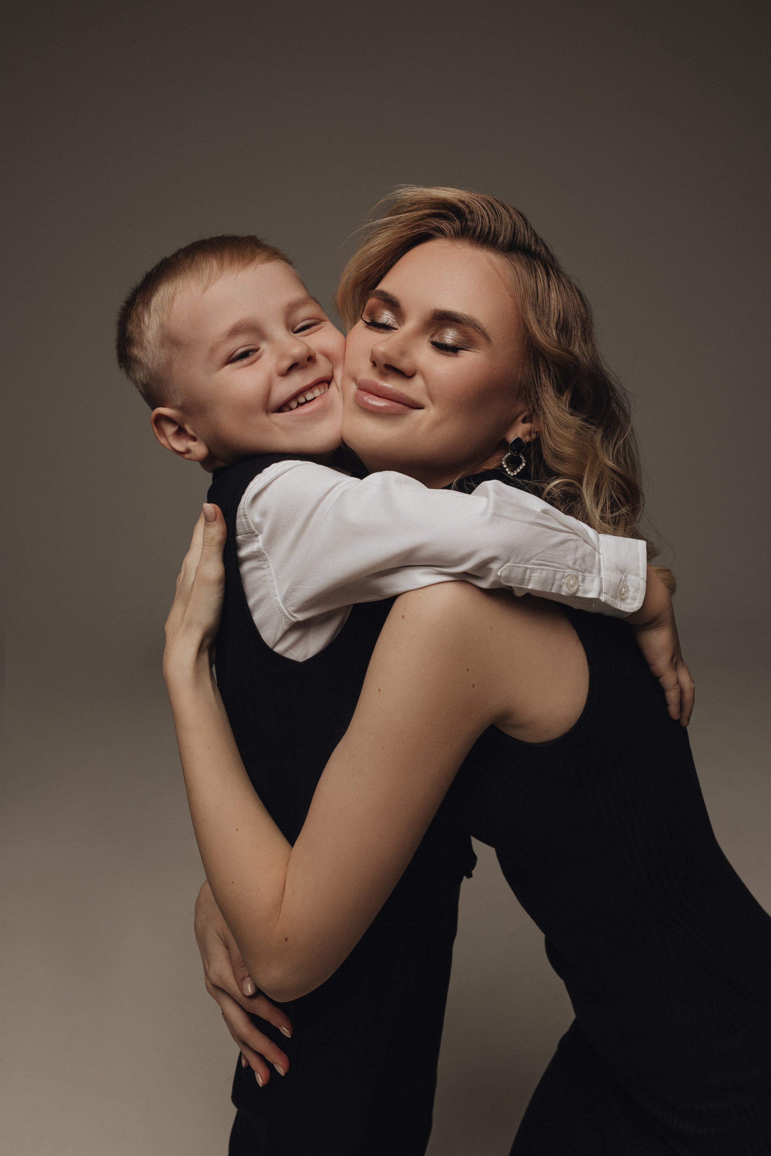 Портфолио//FAMILY. Фотограф Тюмень Пушковская Кристина