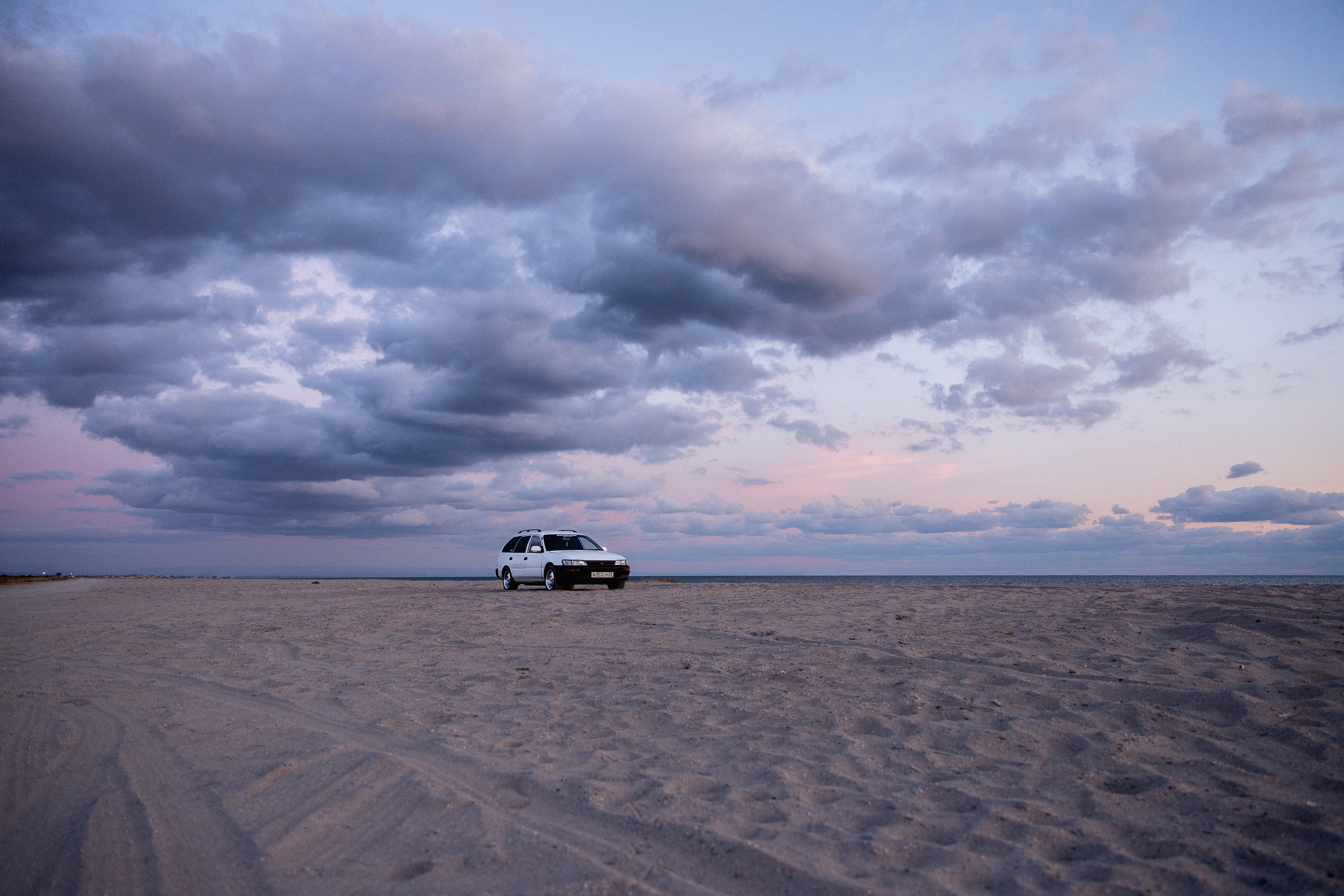 Путешествие в Крым. Фотограф в Ростове-на-Дону