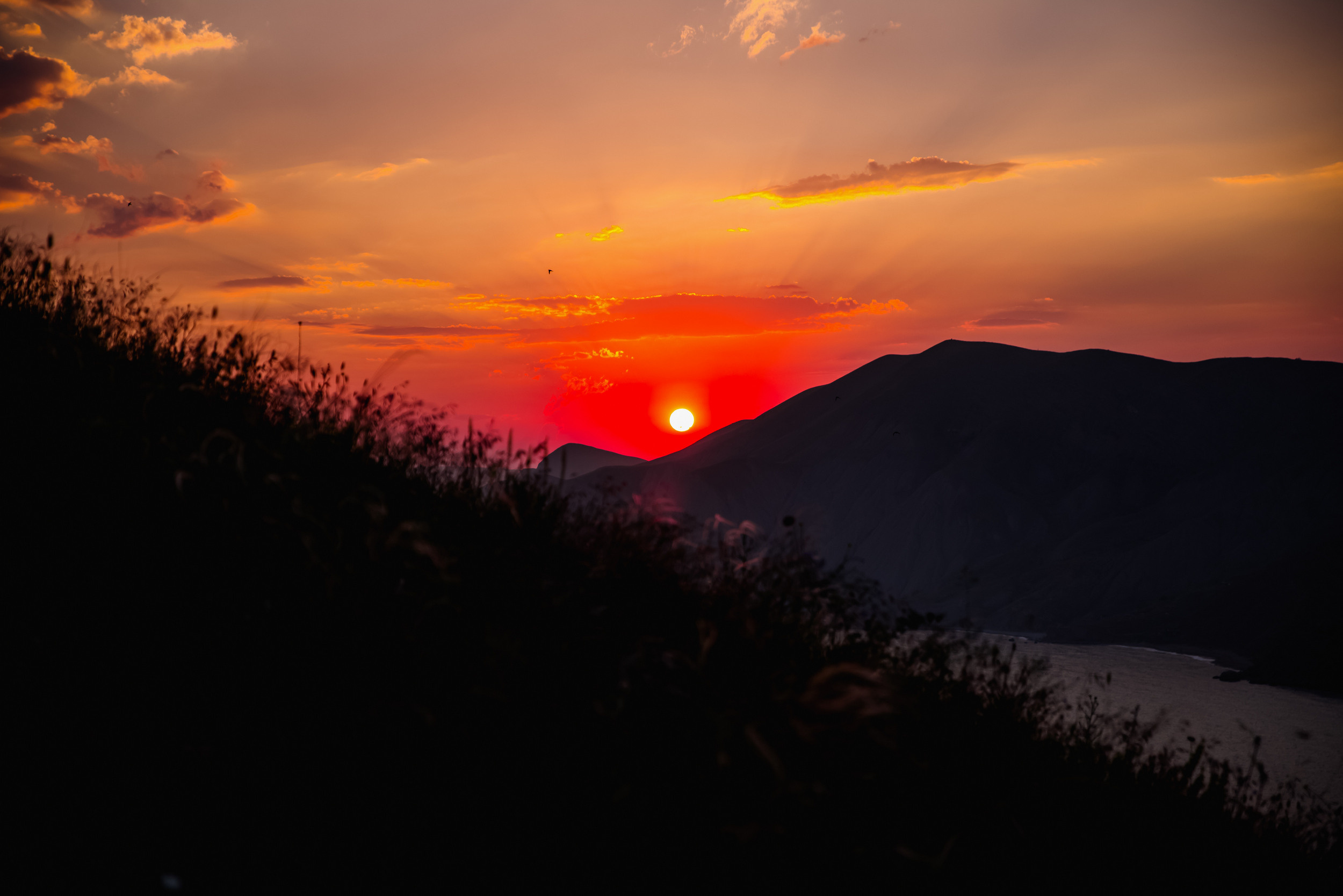 Путешествие в Крым. Фотограф в Ростове-на-Дону